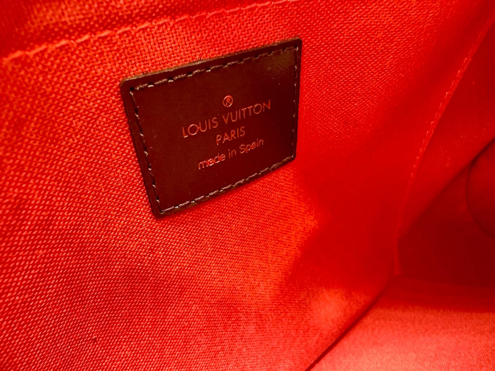 Louis Vuitton Ribera