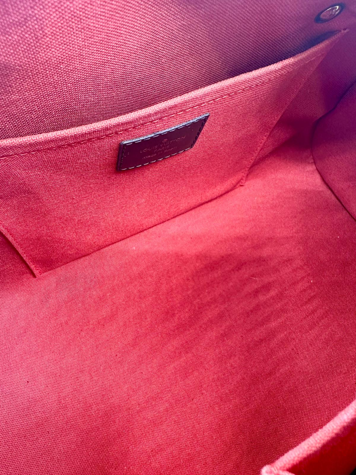 Louis Vuitton Ribera