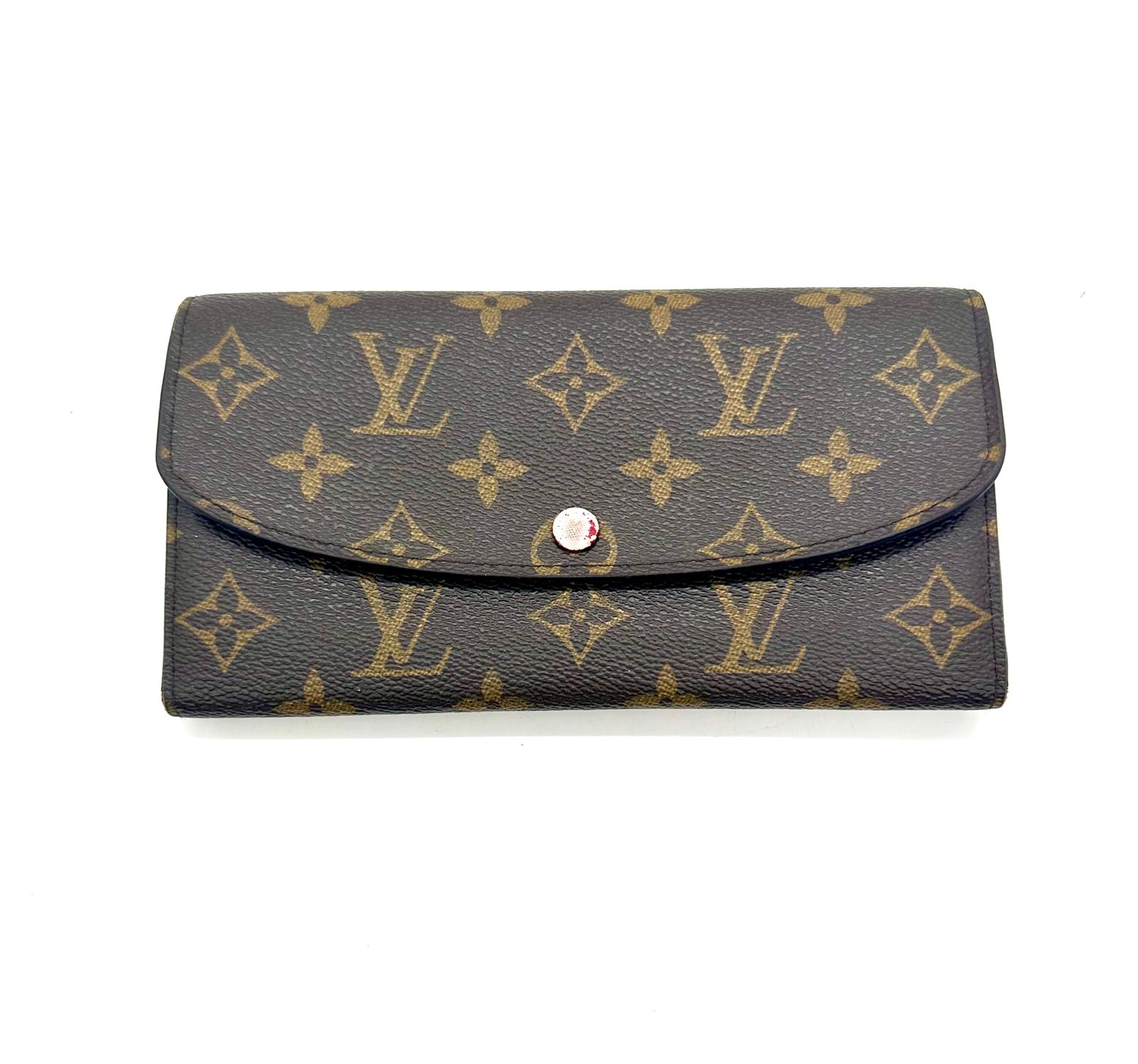 Louis Vuitton Sarah