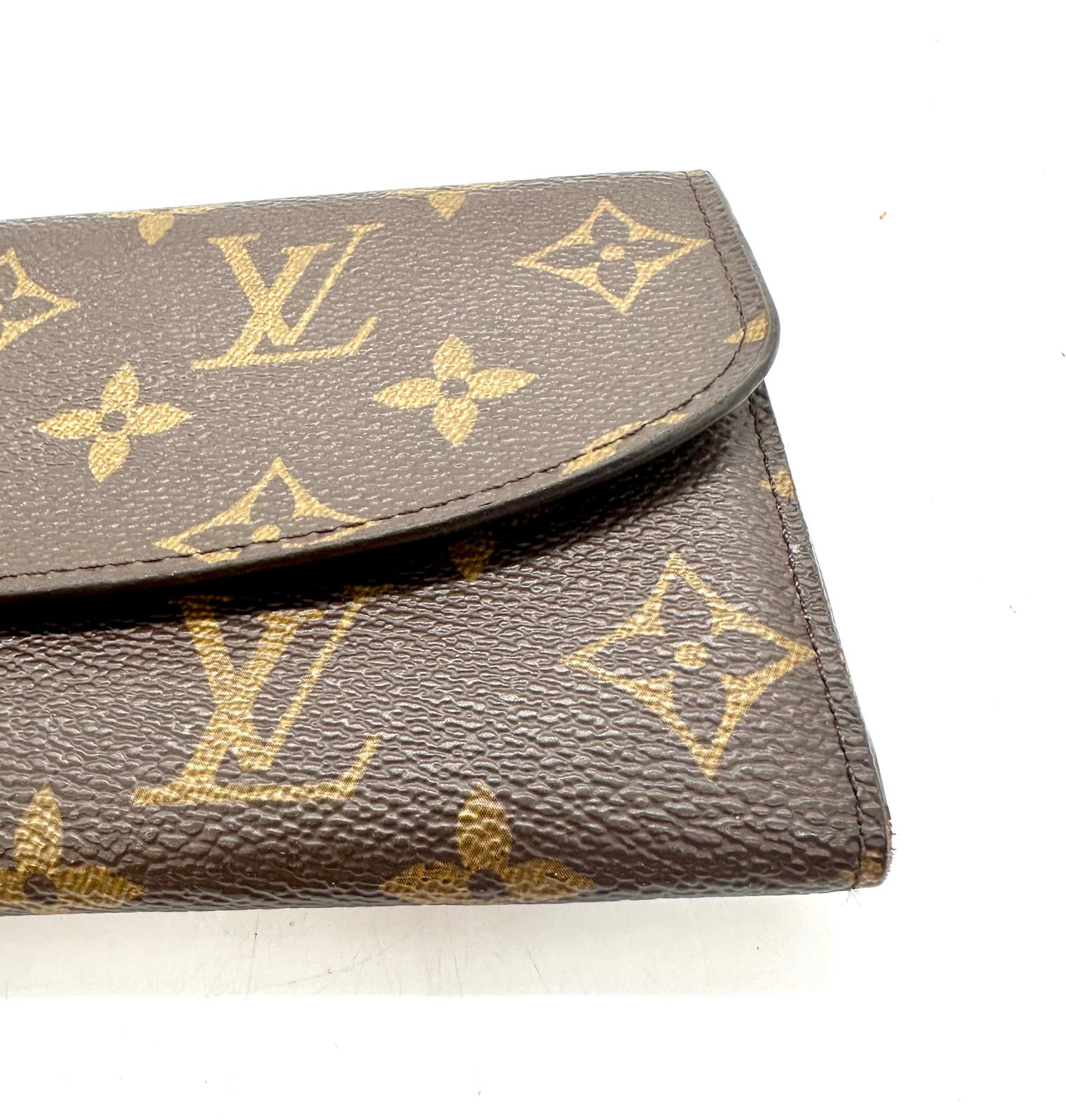 Louis Vuitton Sarah