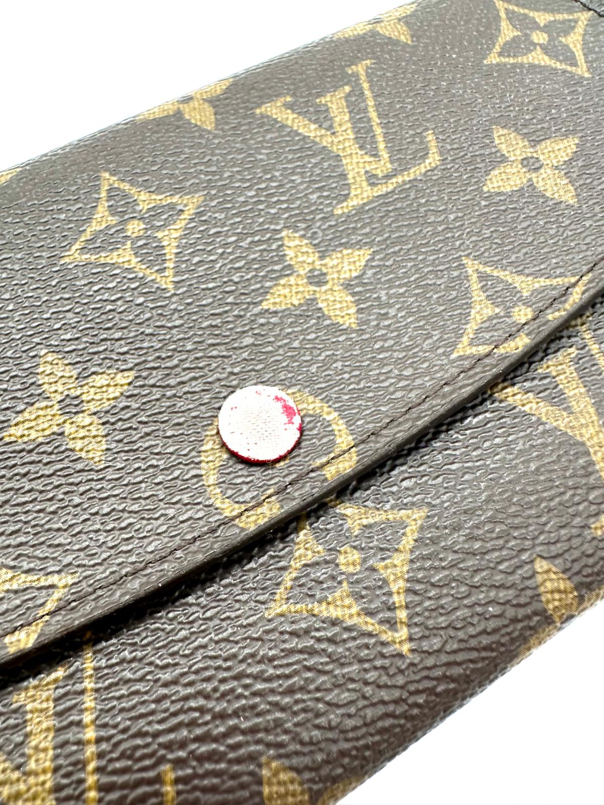 Louis Vuitton Sarah