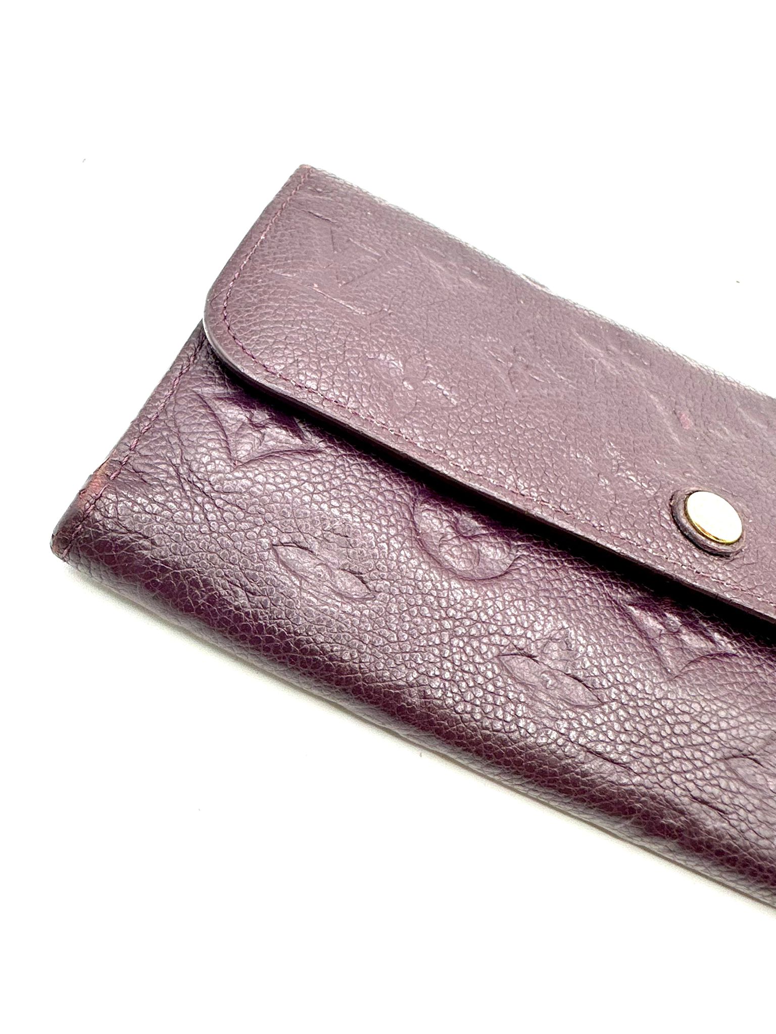 Louis Vuitton Sarah