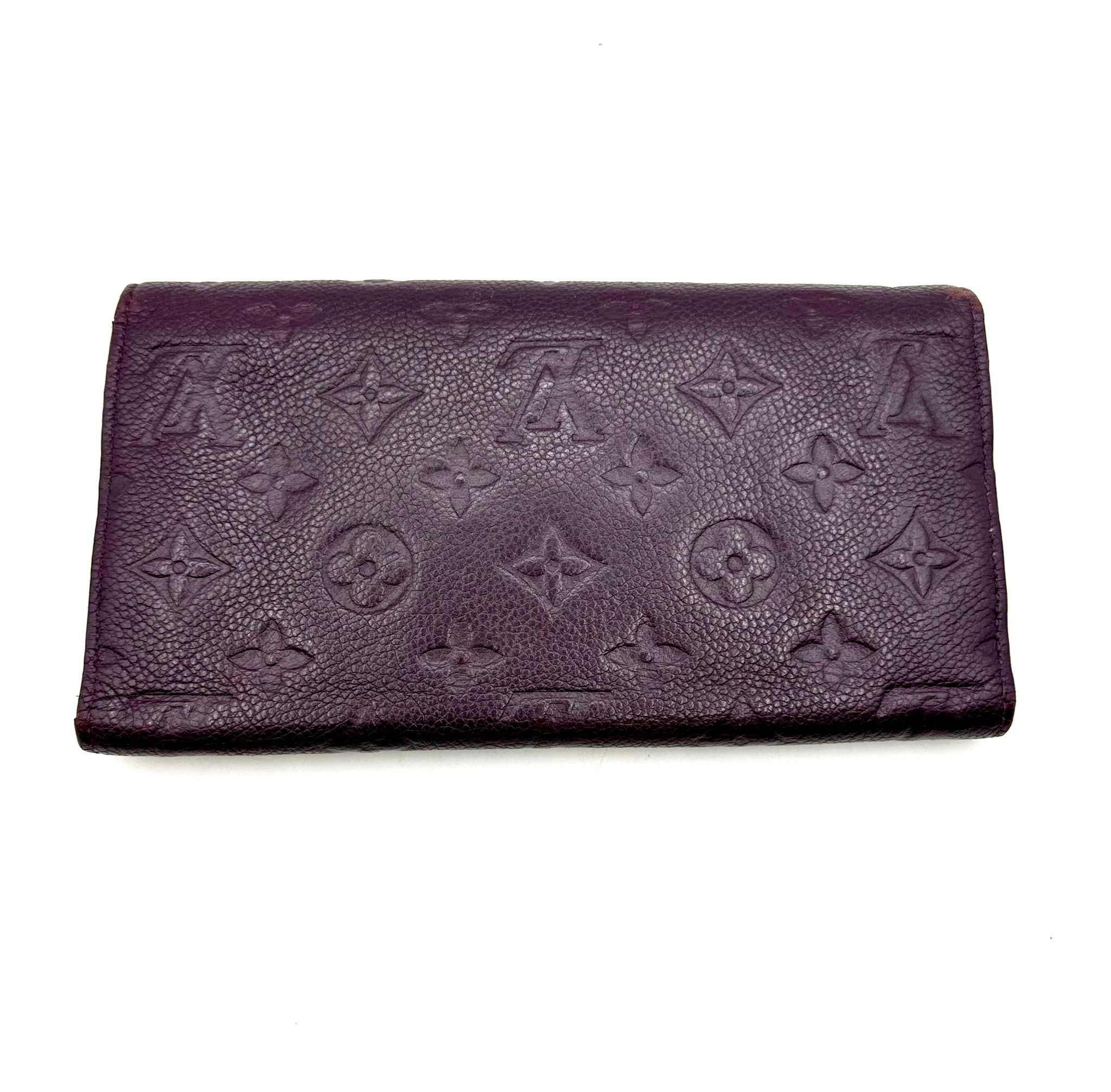 Louis Vuitton Sarah