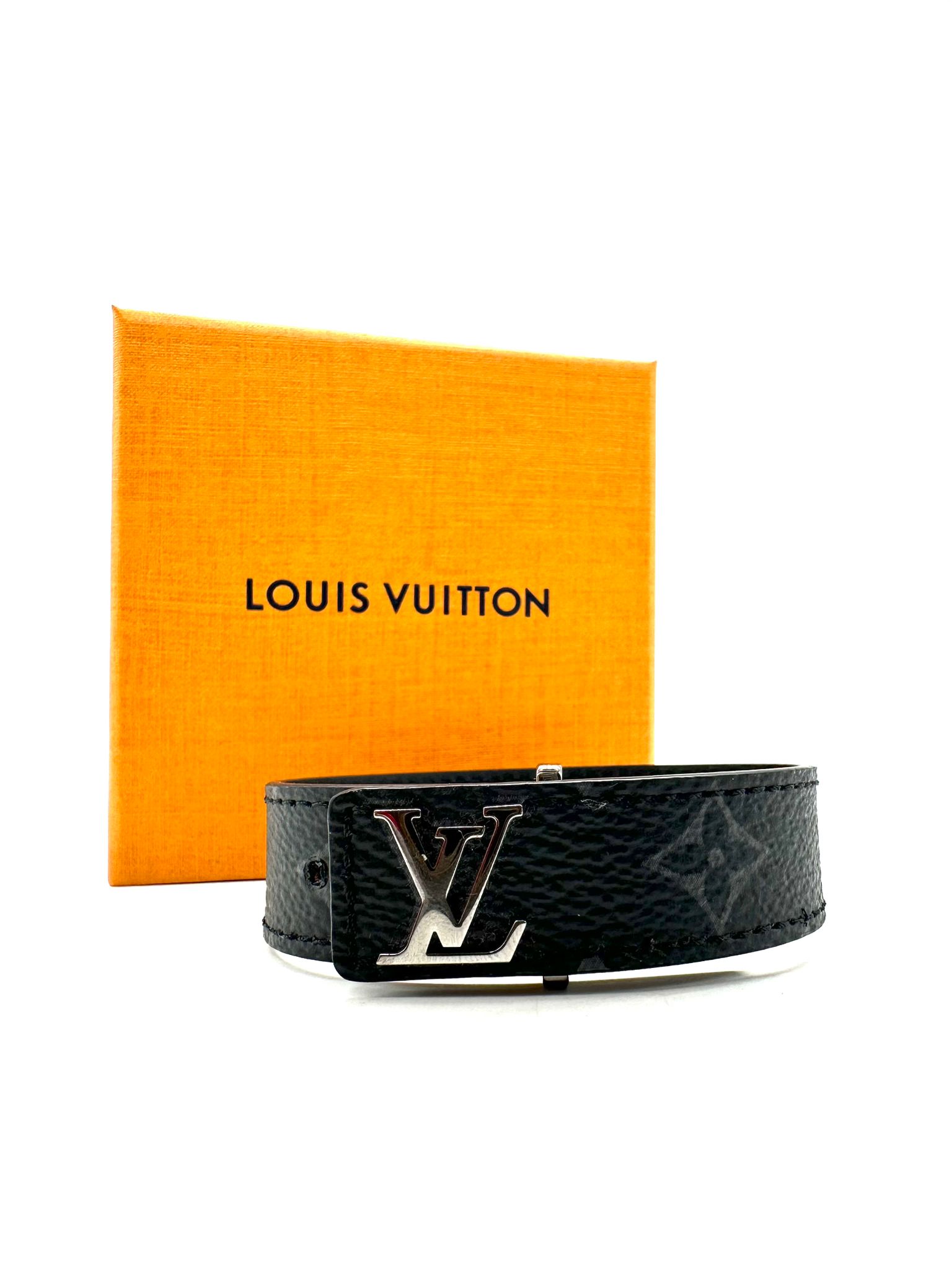 louis vuitton slim bracelet