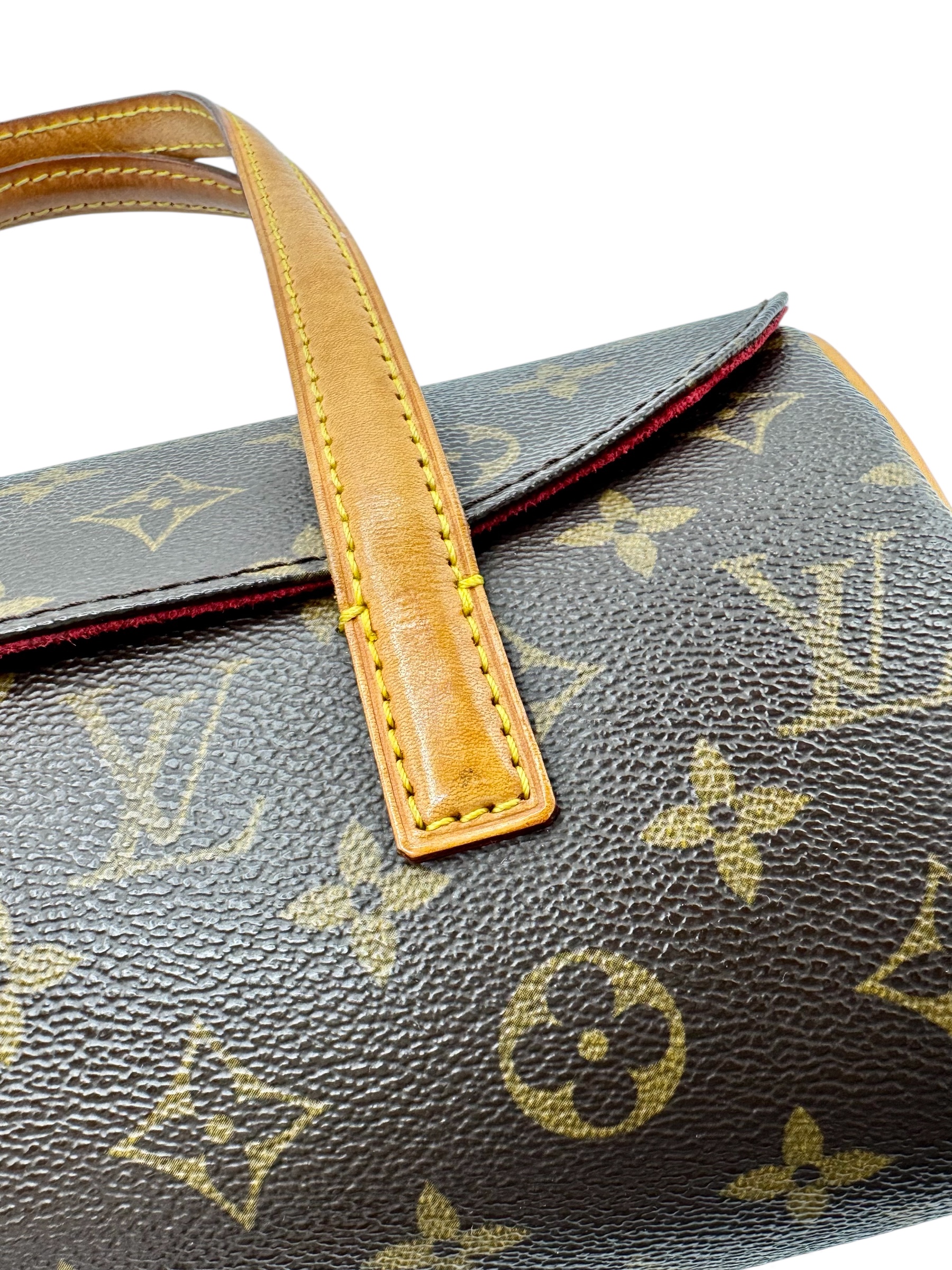 Louis Vuitton Sonatine