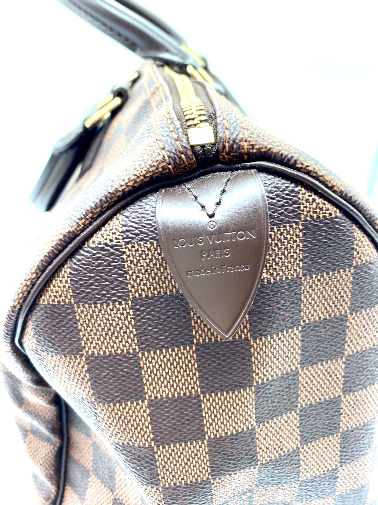 louis vuitton speedy