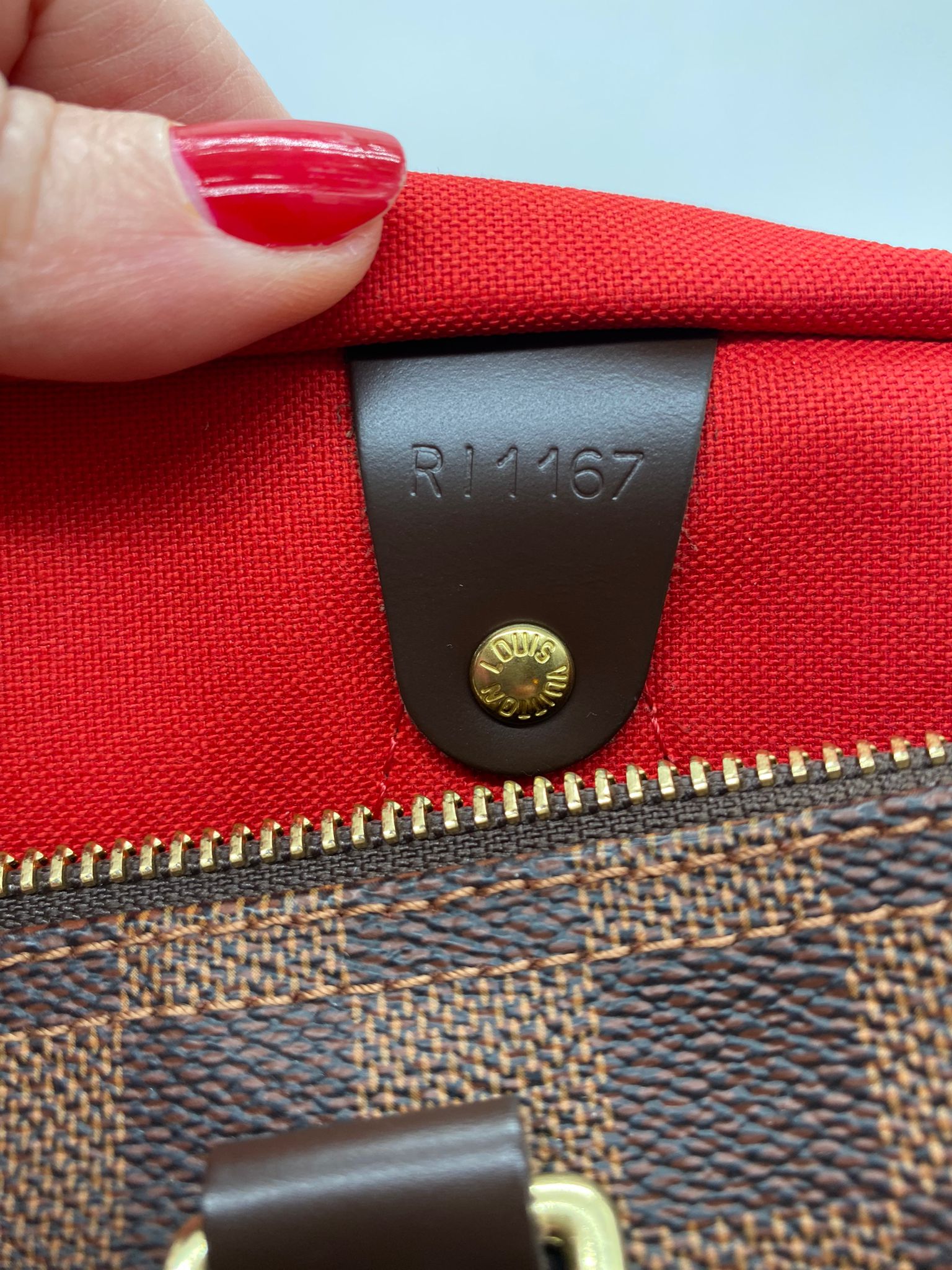 louis vuitton speedy