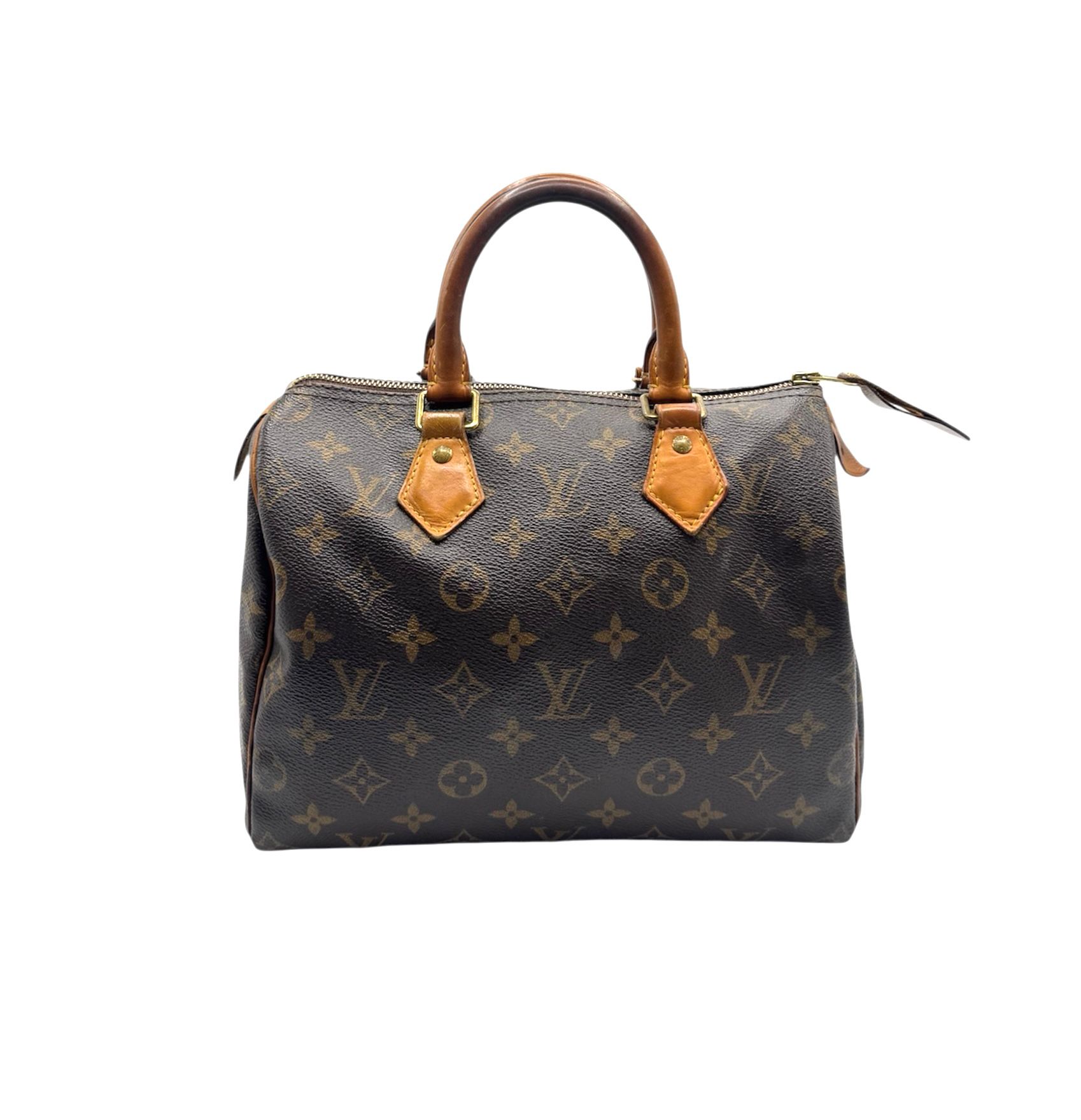 Louis Vuitton Speedy 25