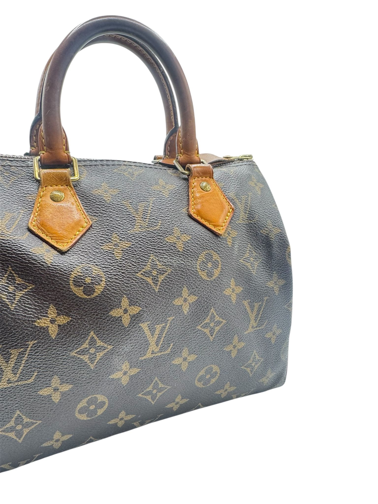 Louis Vuitton Speedy 25