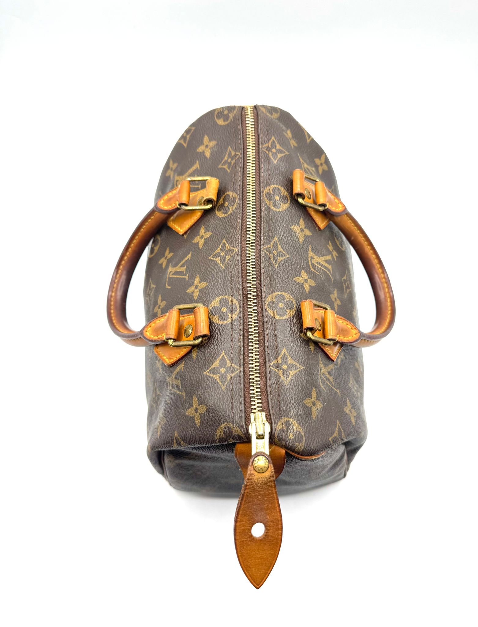 Louis Vuitton Speedy 25