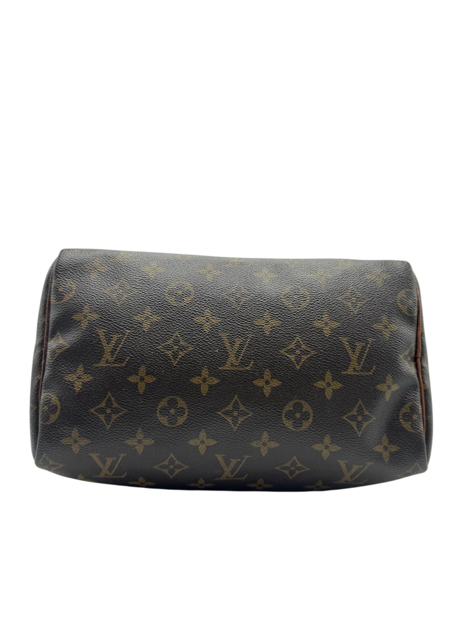 Louis Vuitton Speedy 25