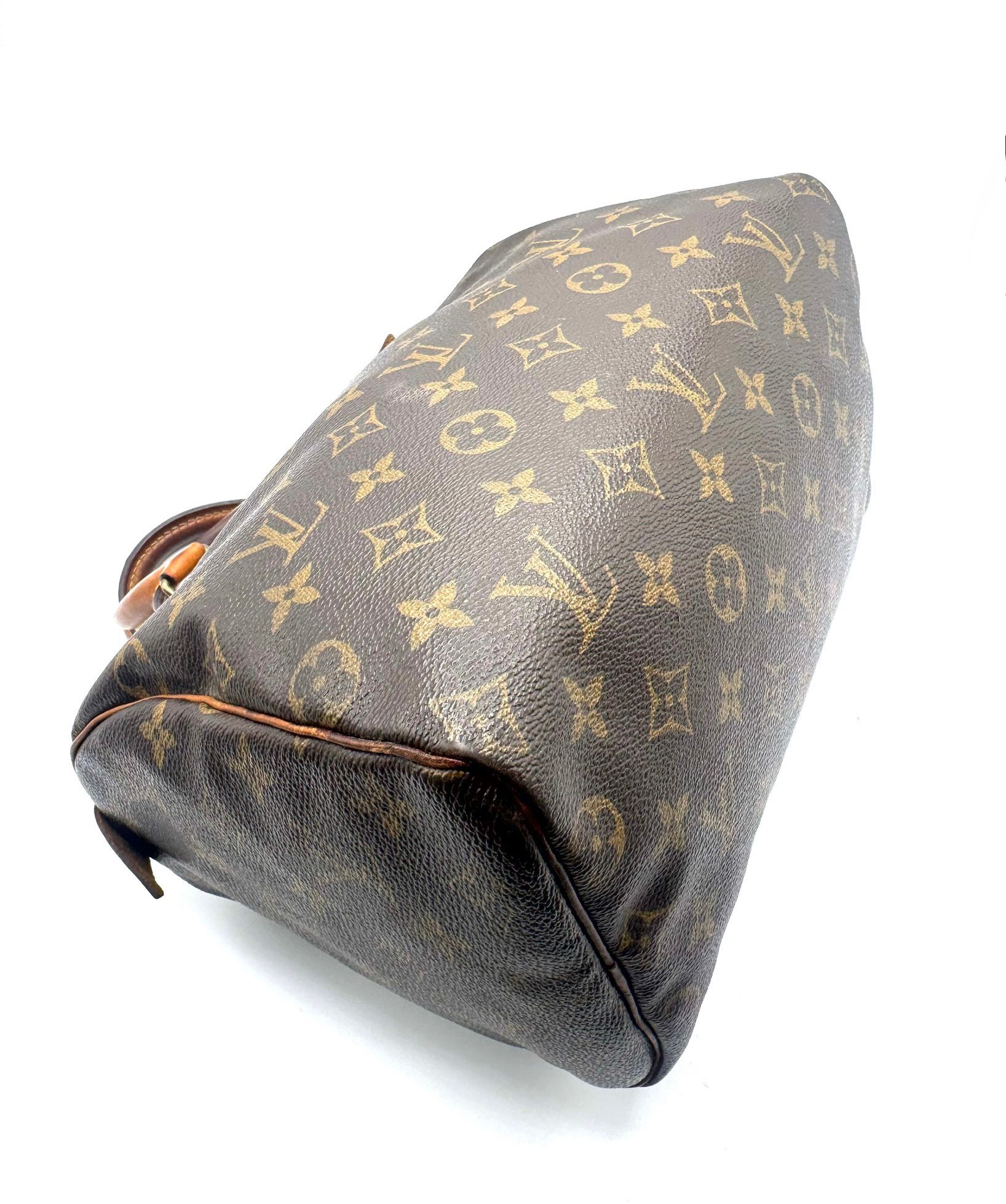 Louis Vuitton Speedy 25