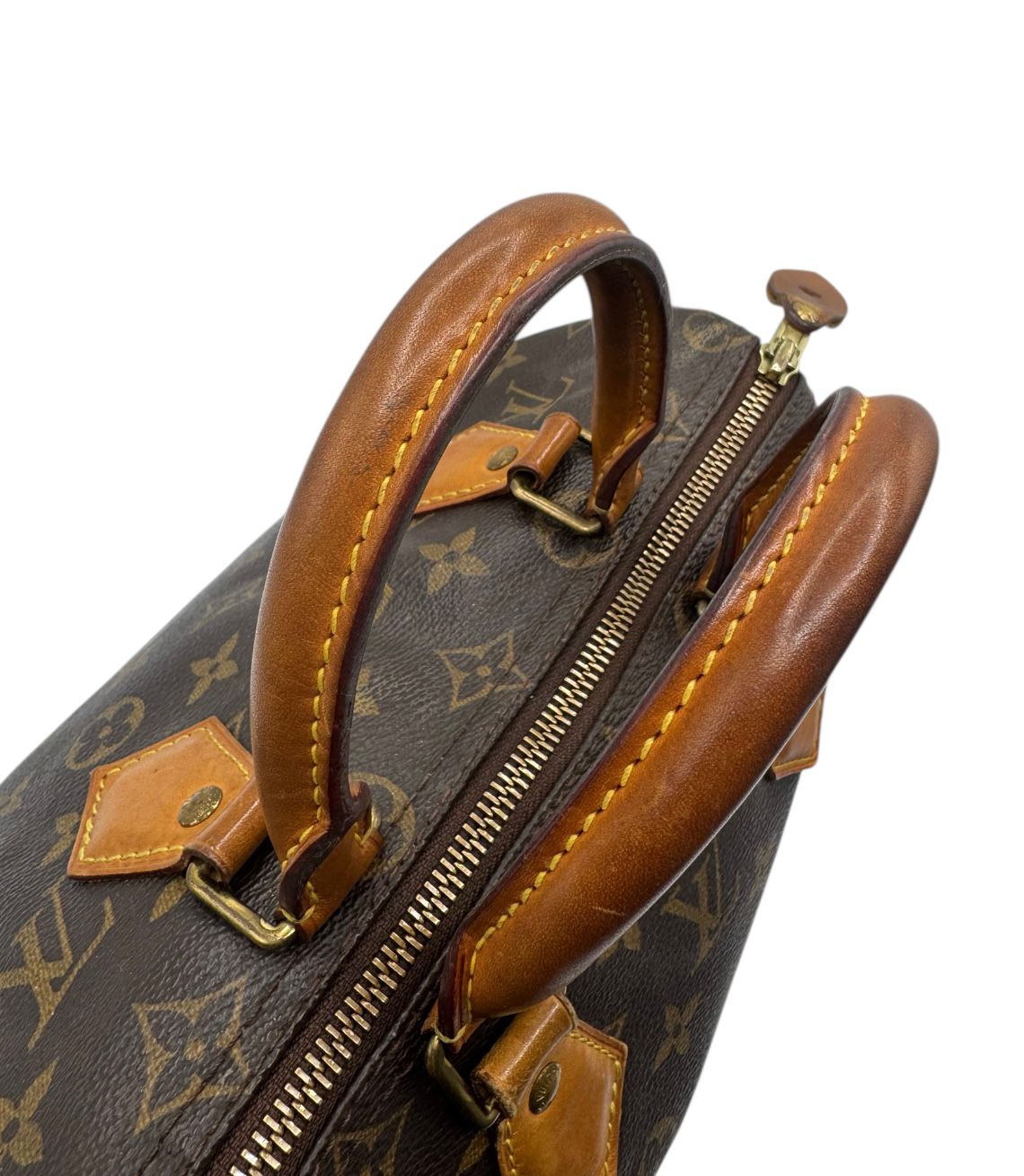 Louis Vuitton Speedy 25