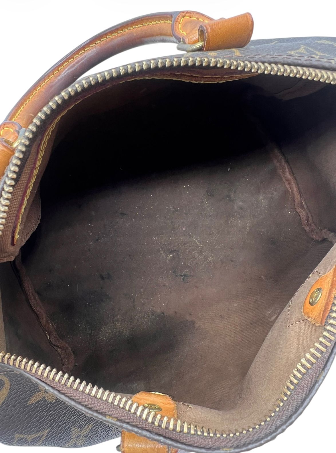 Louis Vuitton Speedy 25