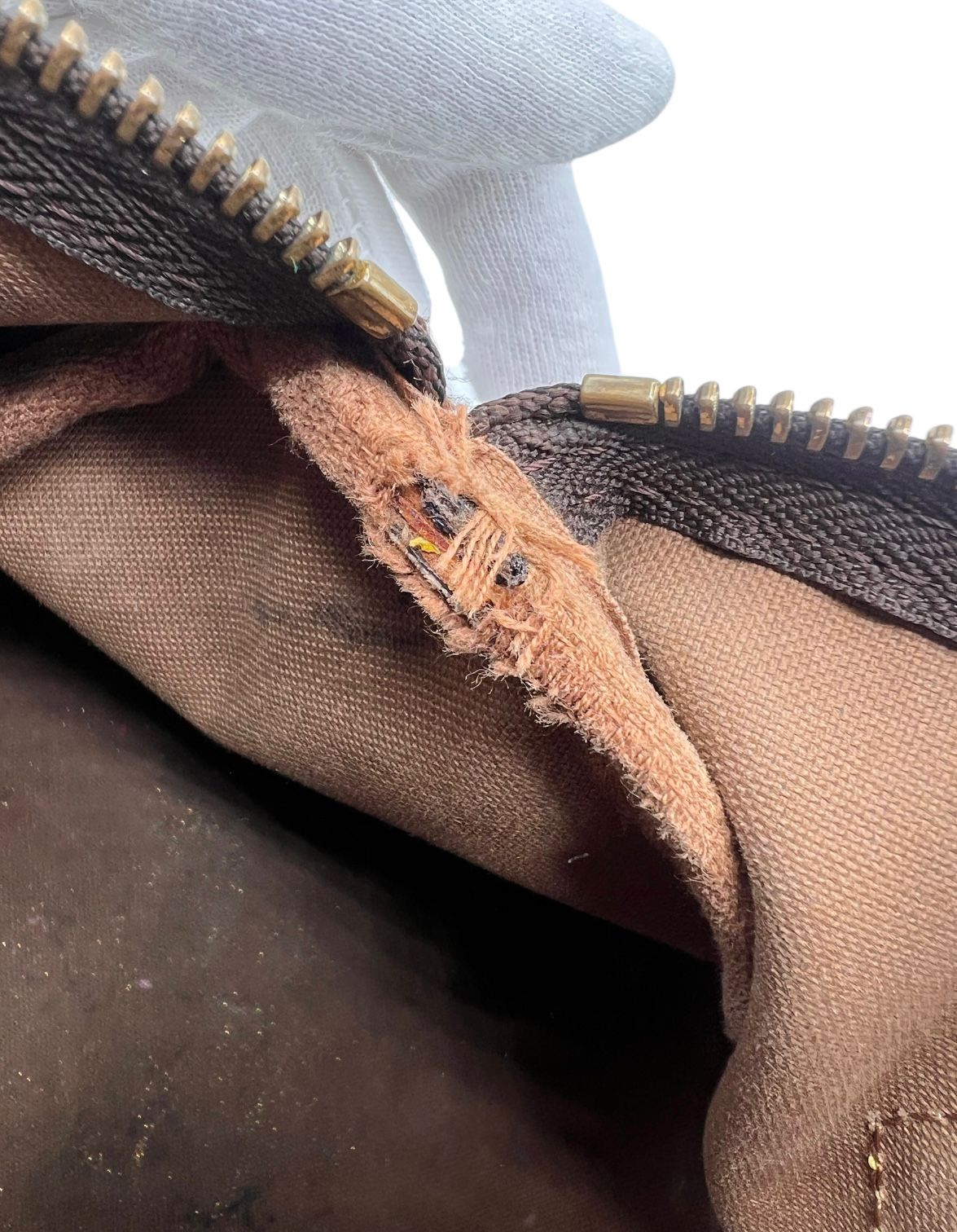 Louis Vuitton Speedy 25