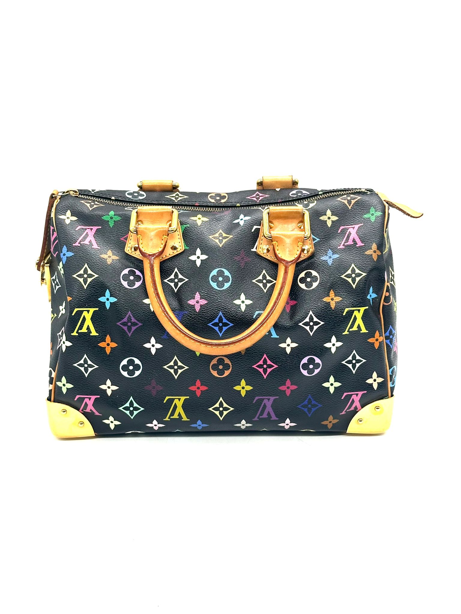 Louis Vuitton Speedy 30