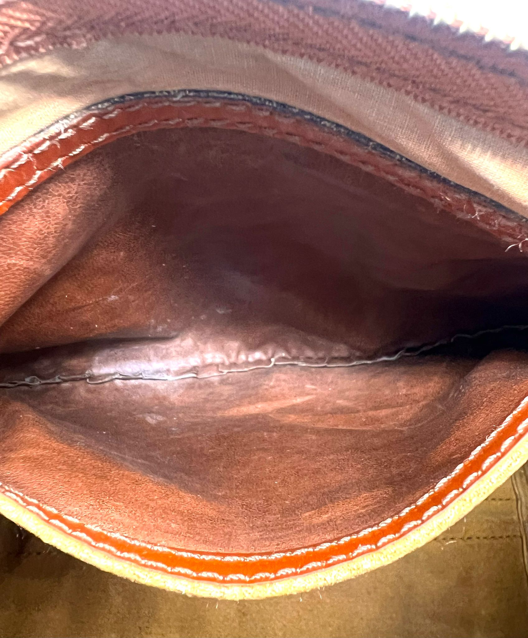 Louis Vuitton Speedy 30 Epi