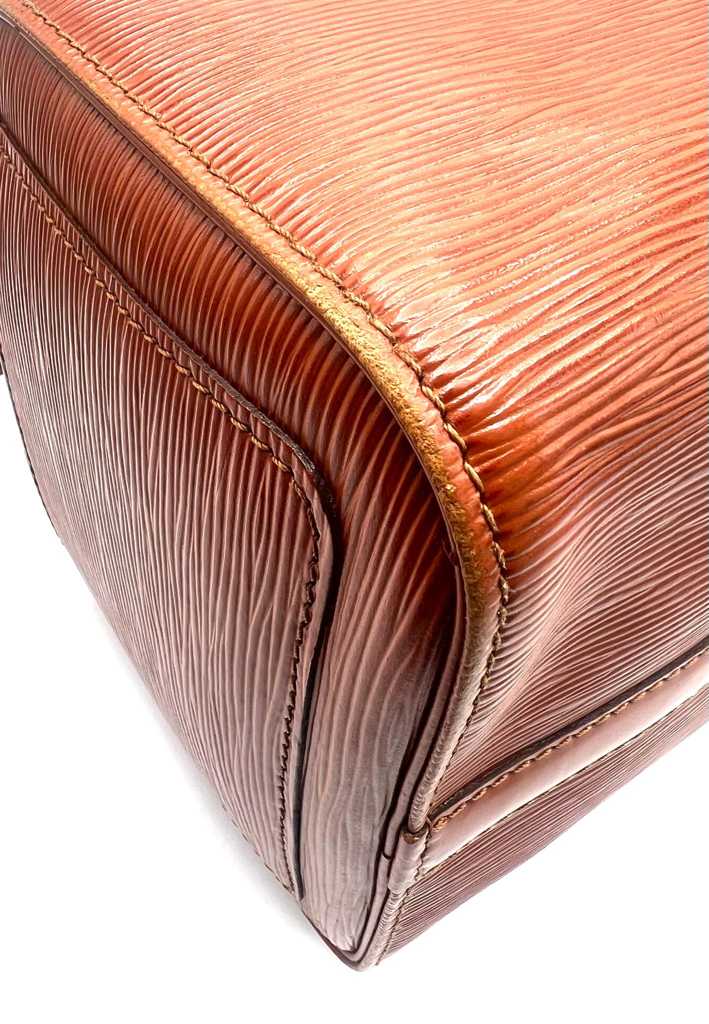 Louis Vuitton Speedy 30 Epi