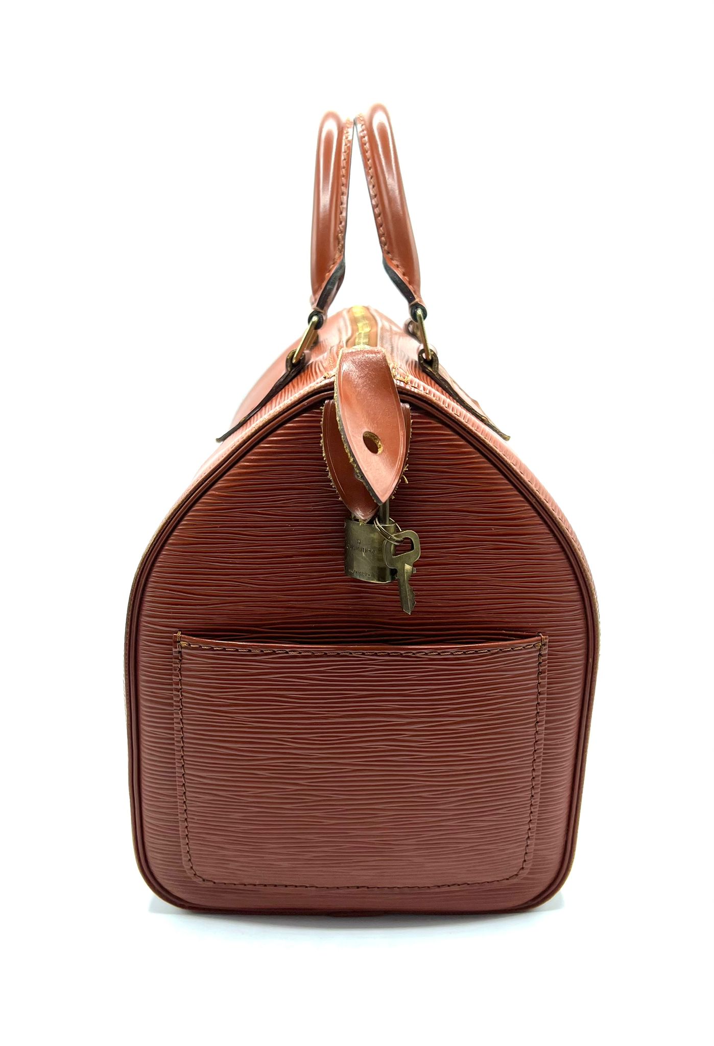 Louis Vuitton Speedy 30 Epi