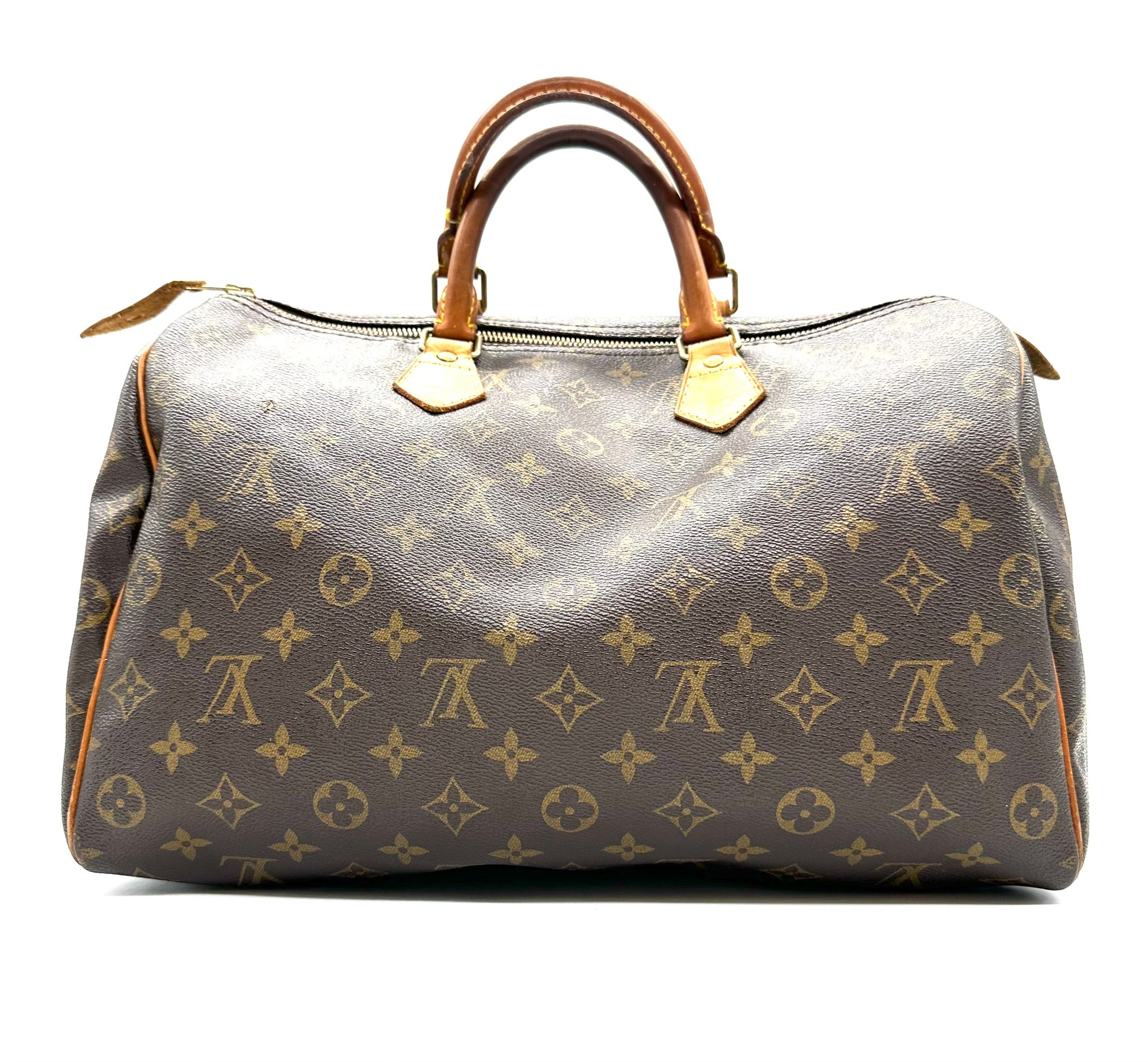 louis vuitton speedy 35