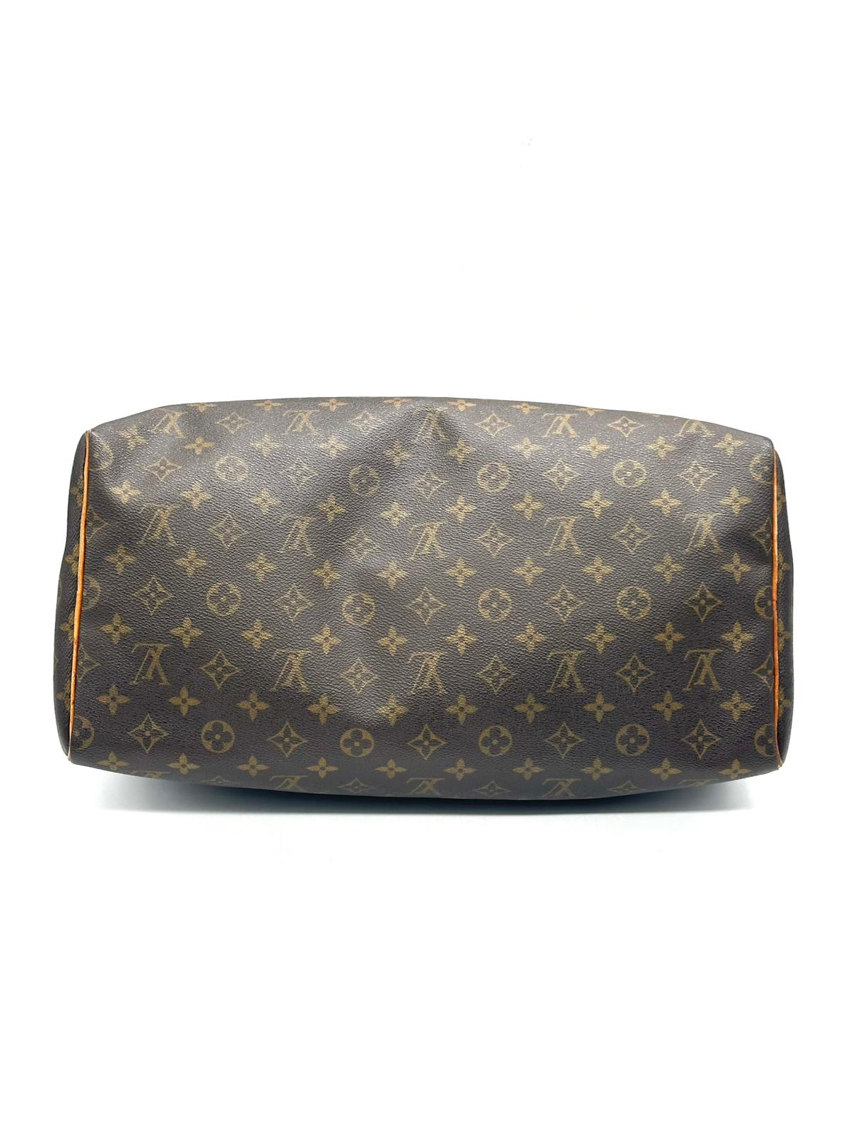 Louis Vuitton Speedy 40