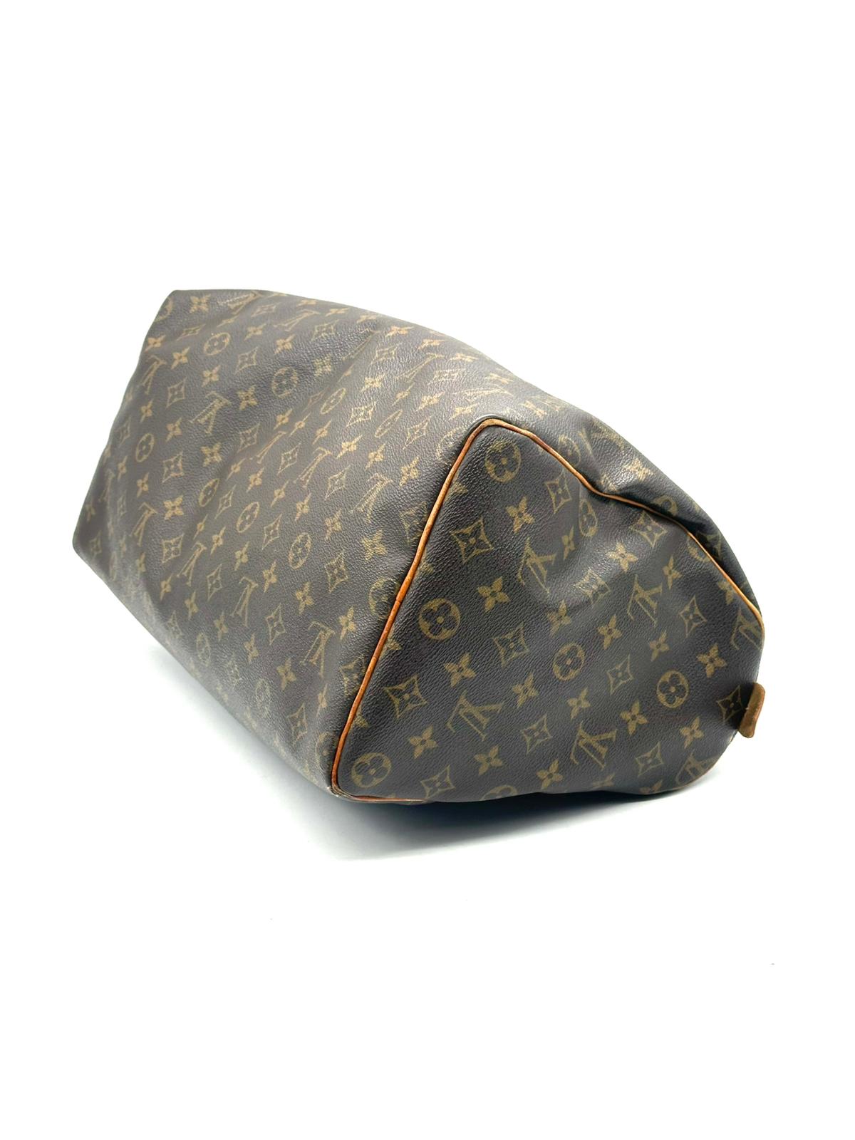 Louis Vuitton Speedy 40