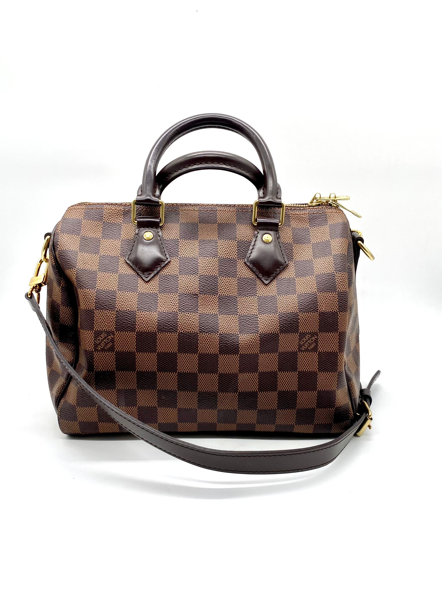 louis vuitton speedy bandouliere
