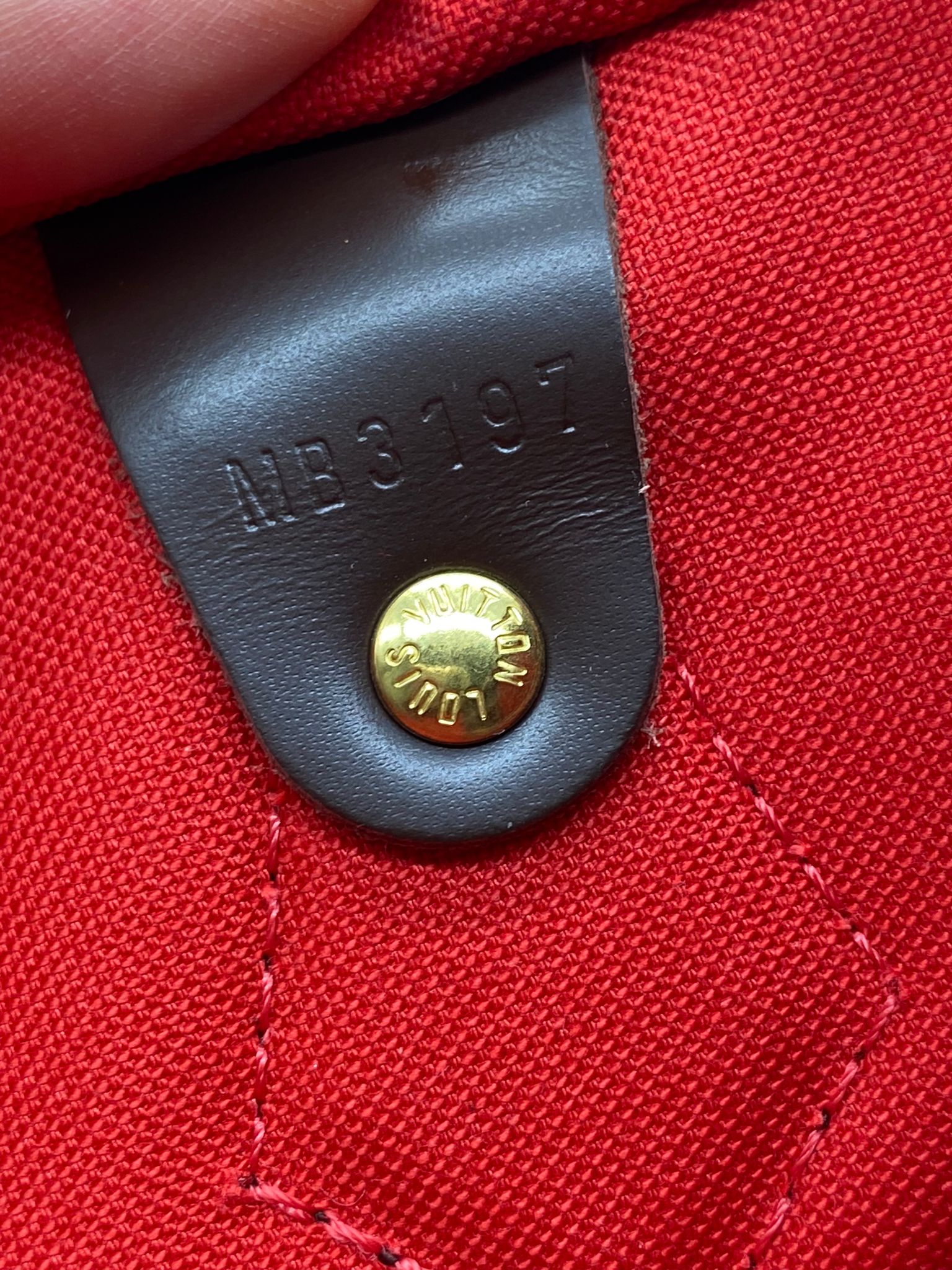louis vuitton speedy bandouliere