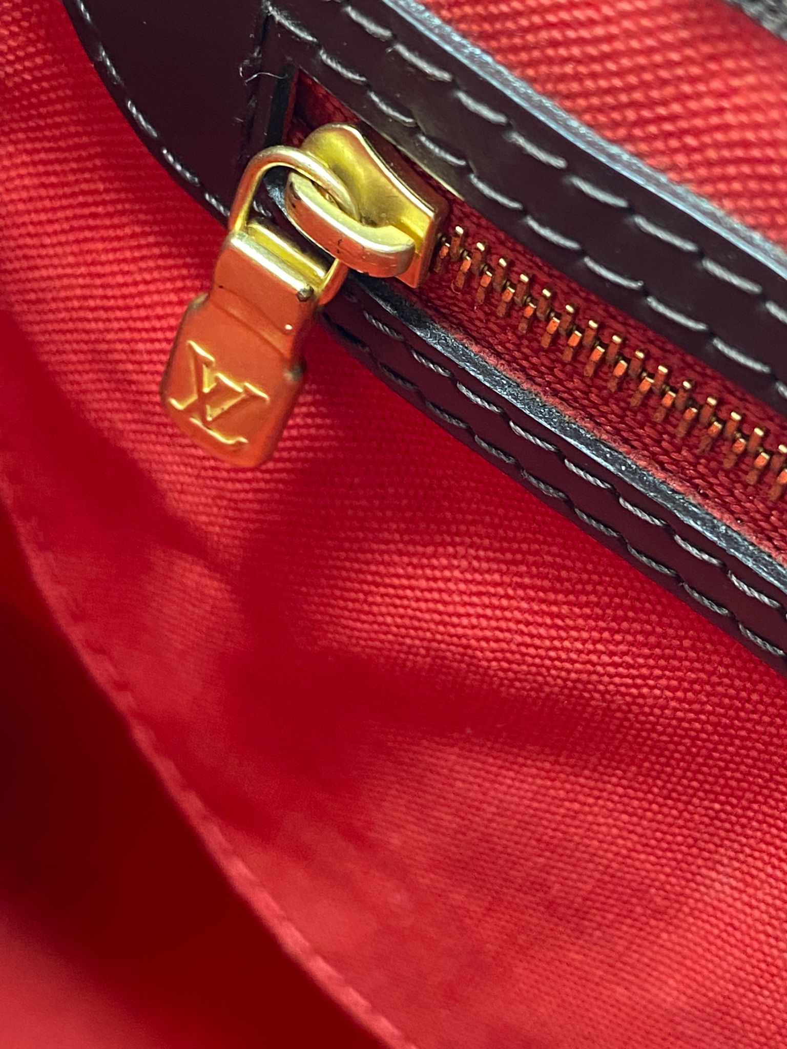 louis vuitton speedy bandouliere