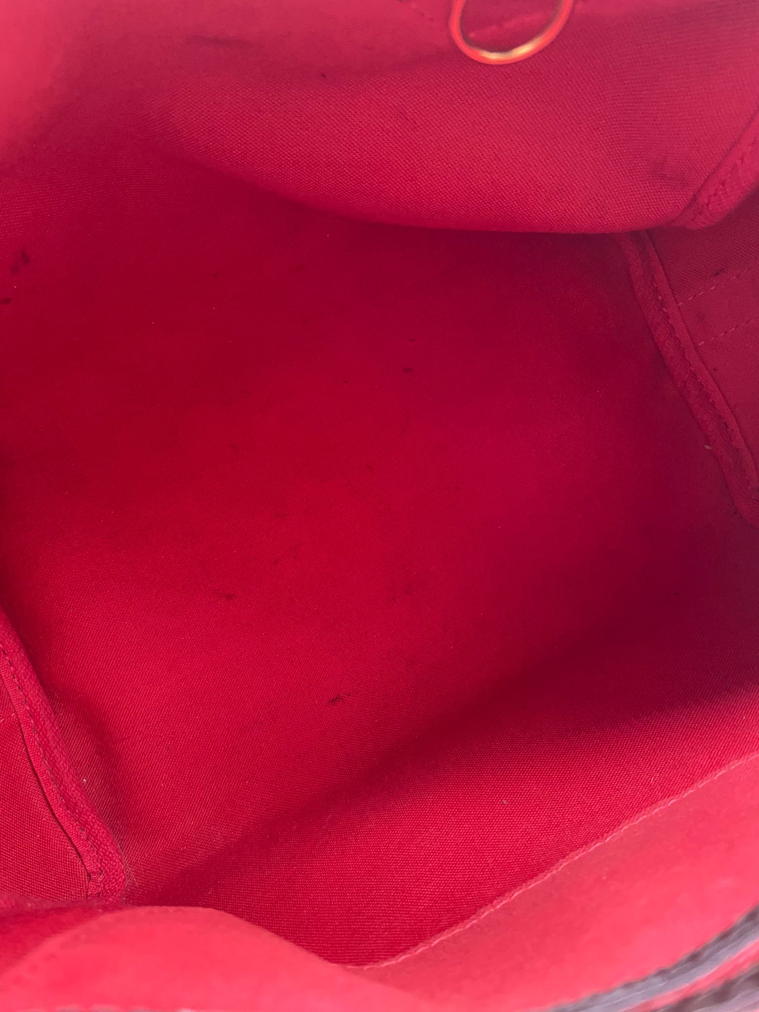 louis vuitton speedy bandouliere