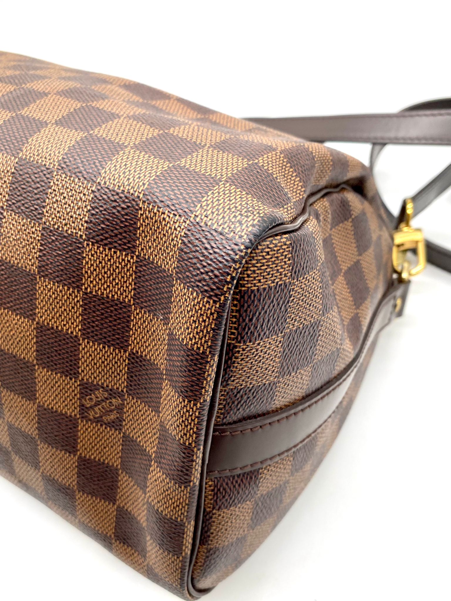 louis vuitton speedy bandouliere