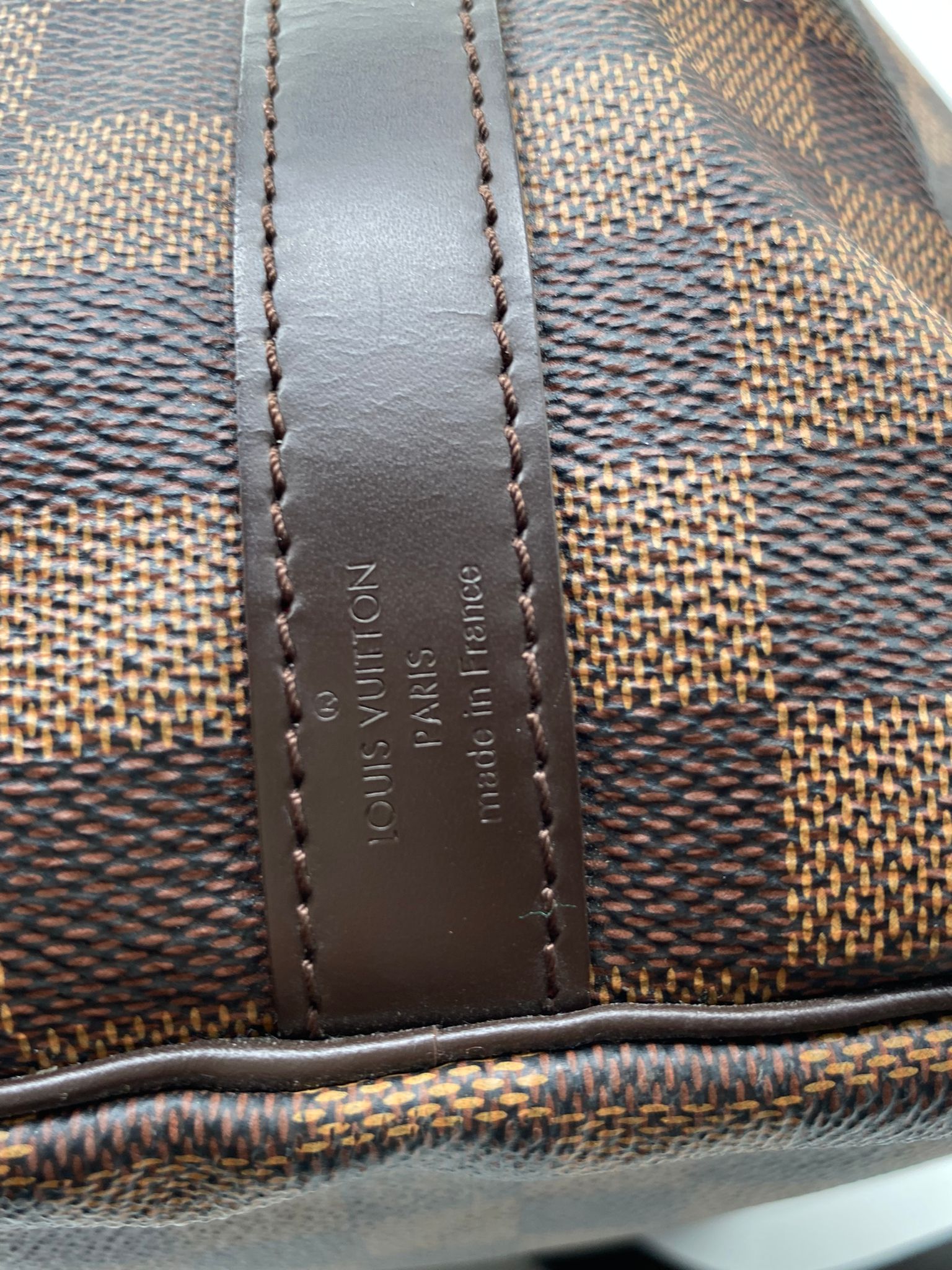 louis vuitton speedy bandouliere