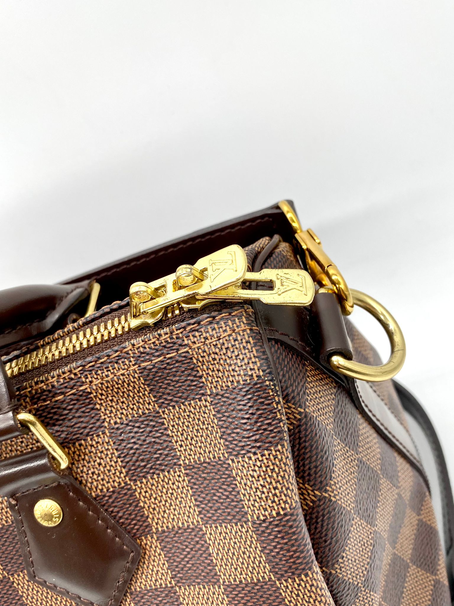 louis vuitton speedy bandouliere