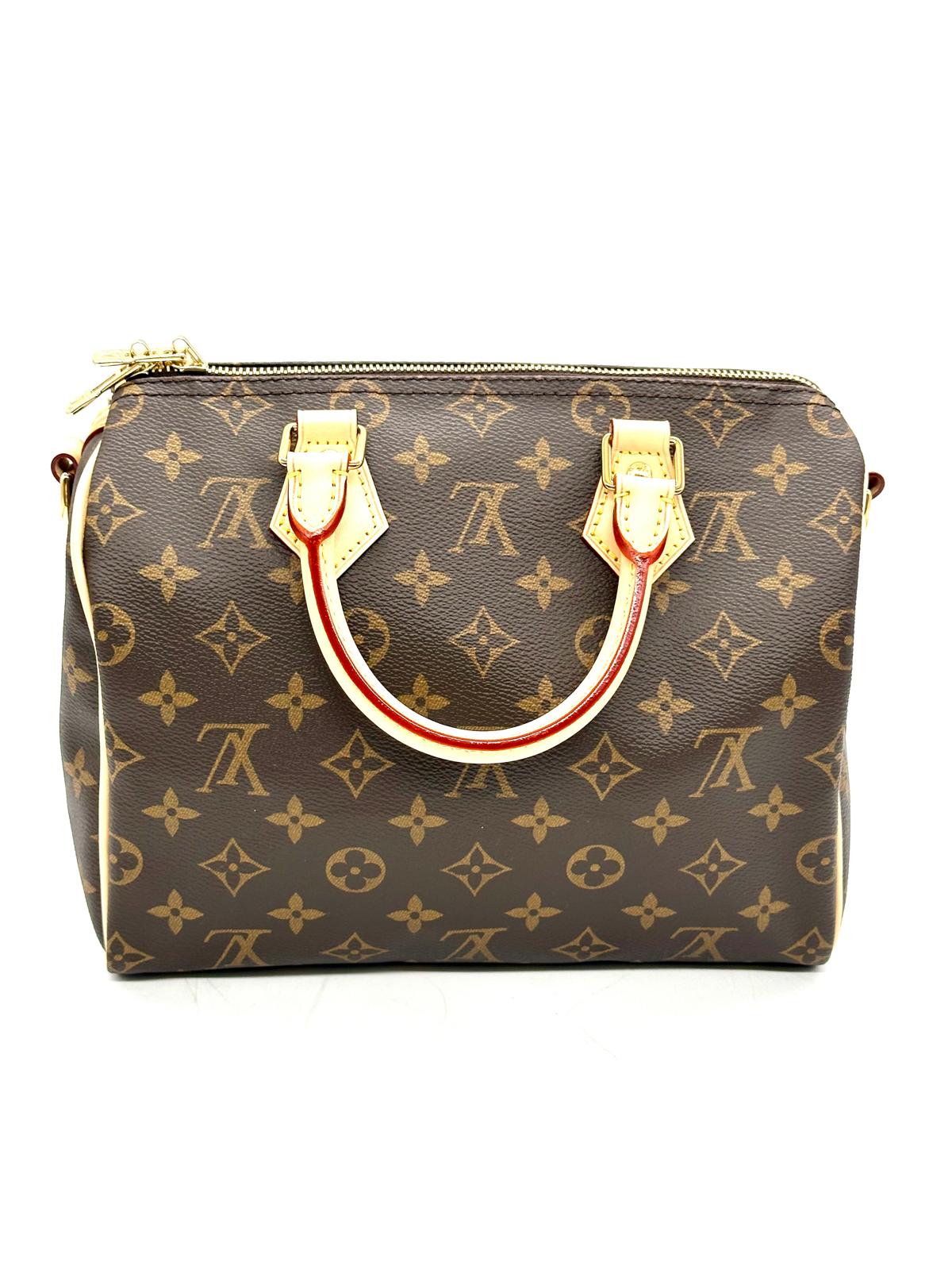 Louis Vuitton Speedy Bandoulière 25