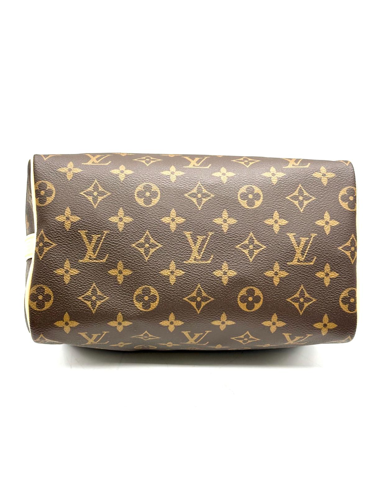 Louis Vuitton Speedy Bandoulière 25