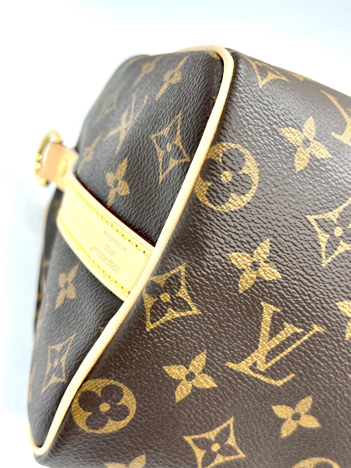 Louis Vuitton Speedy Bandoulière 25