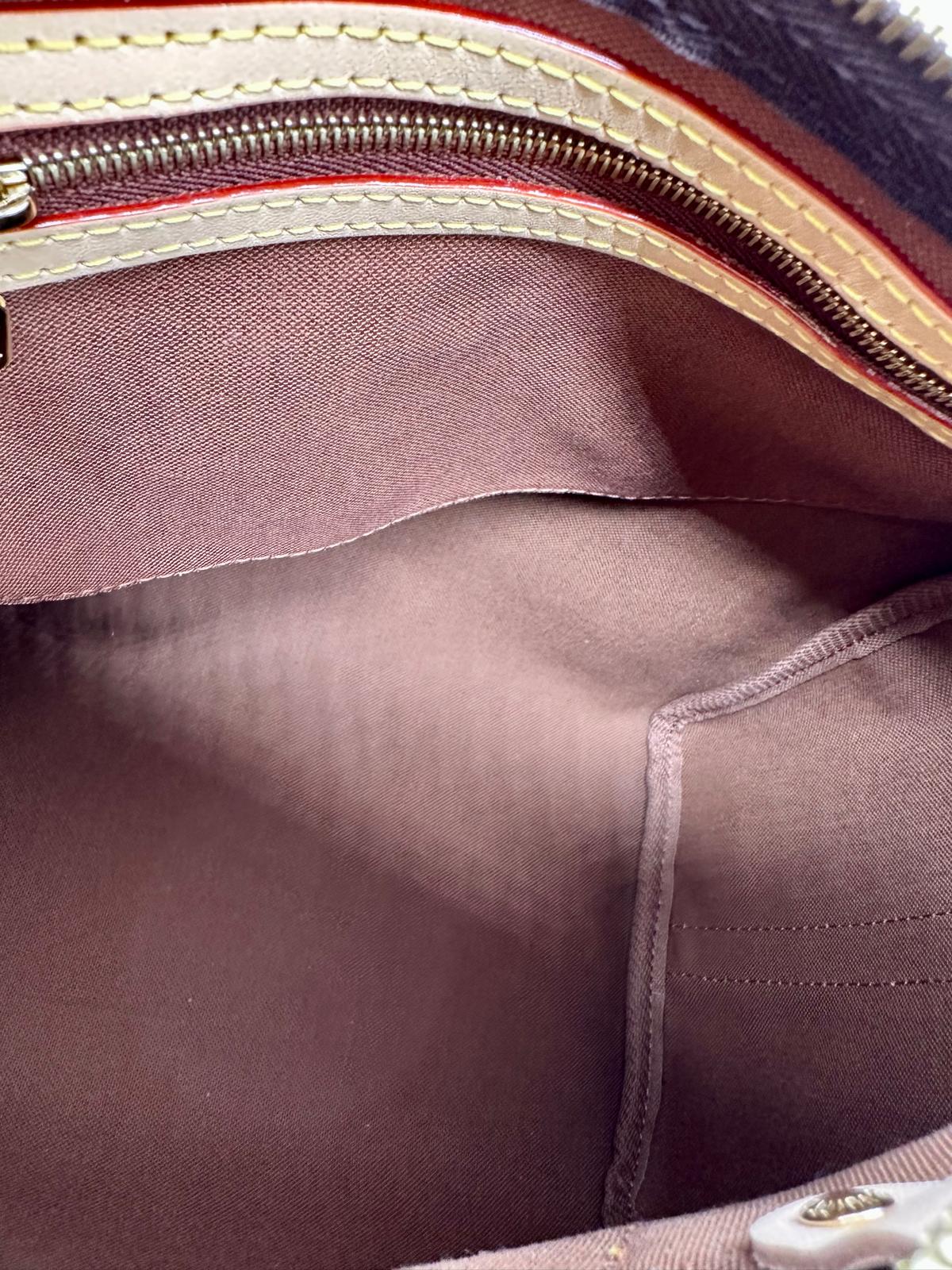 Louis Vuitton Speedy Bandoulière 25