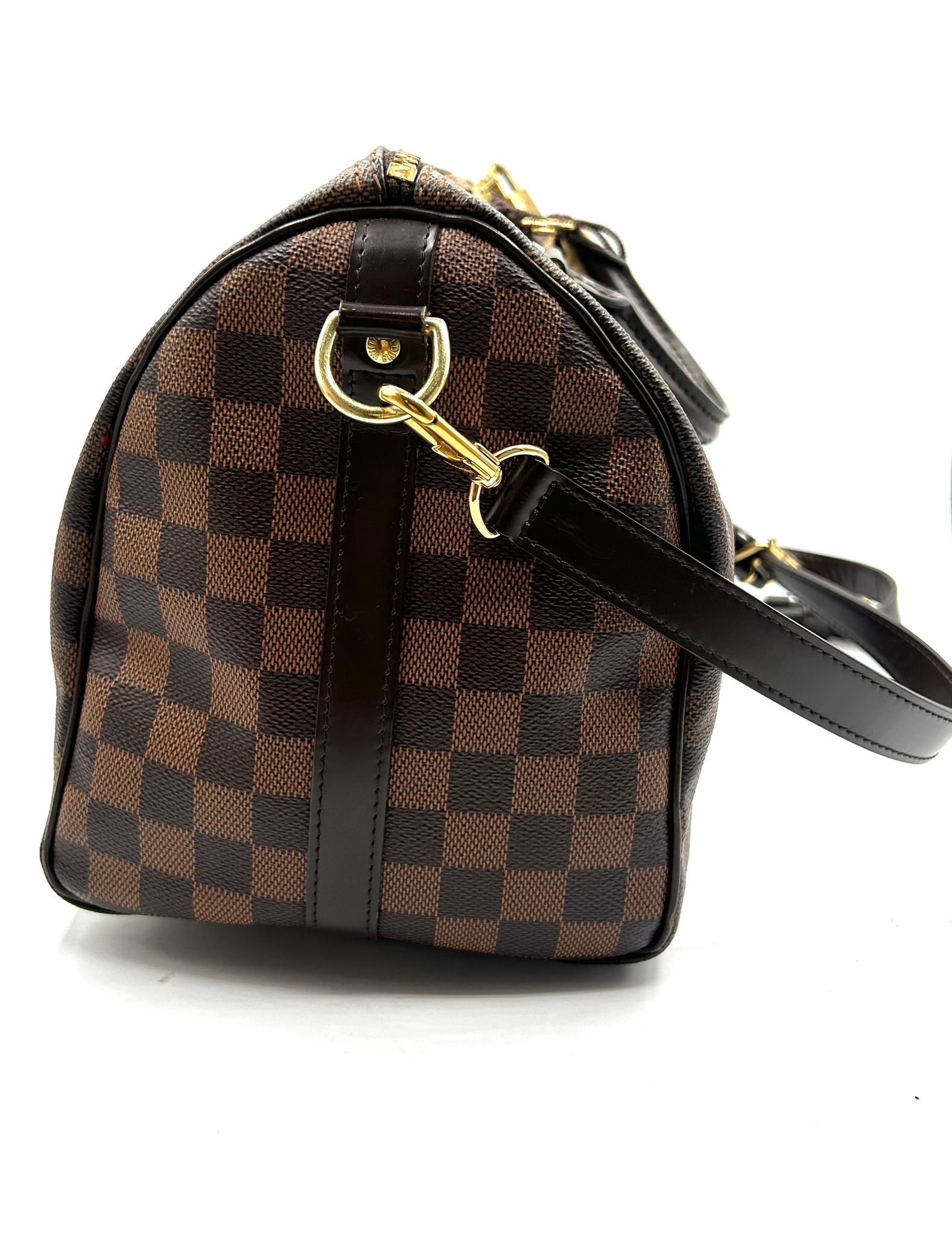 louis vuitton speedy bandouliere 30