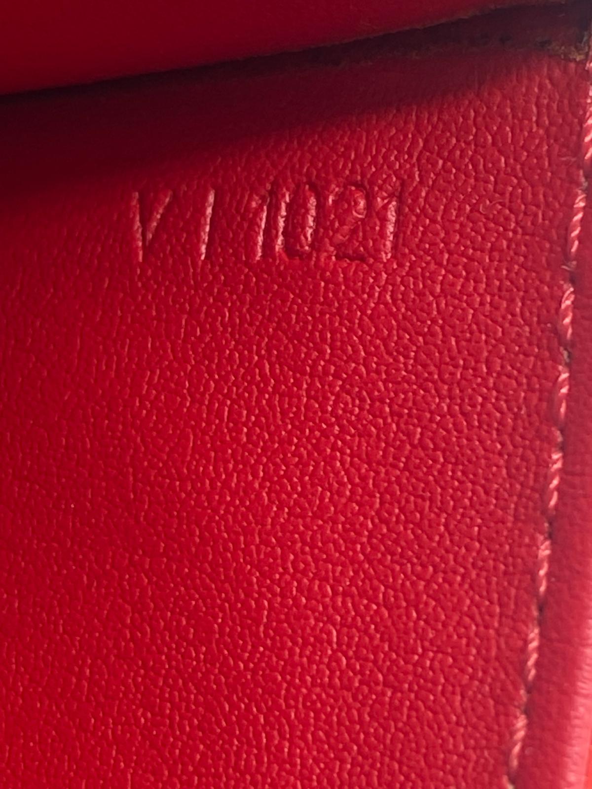 louis vuitton spring street