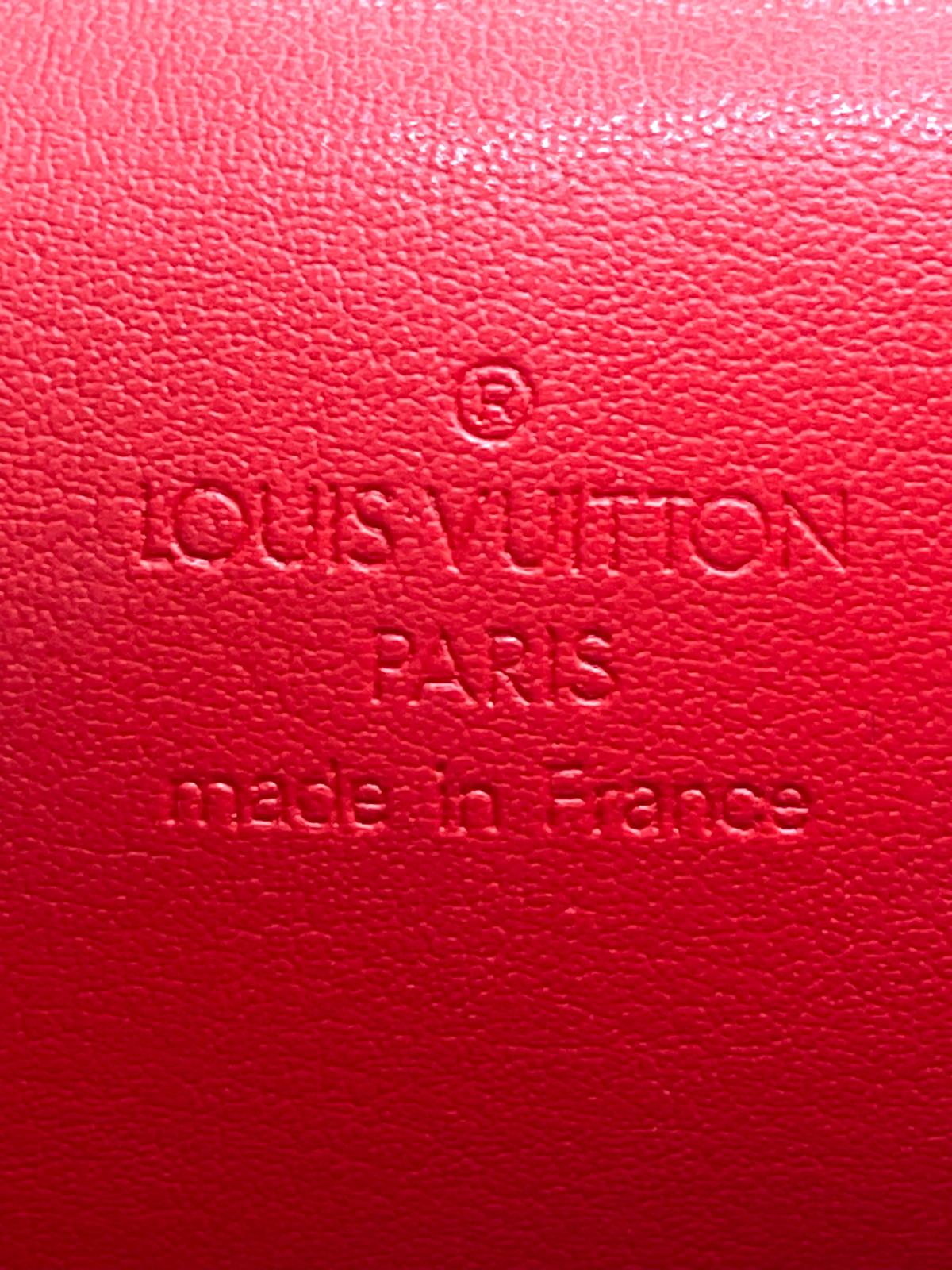 louis vuitton spring street