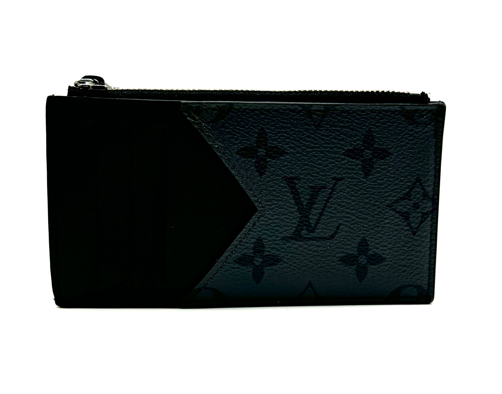 louis vuitton tarjetero