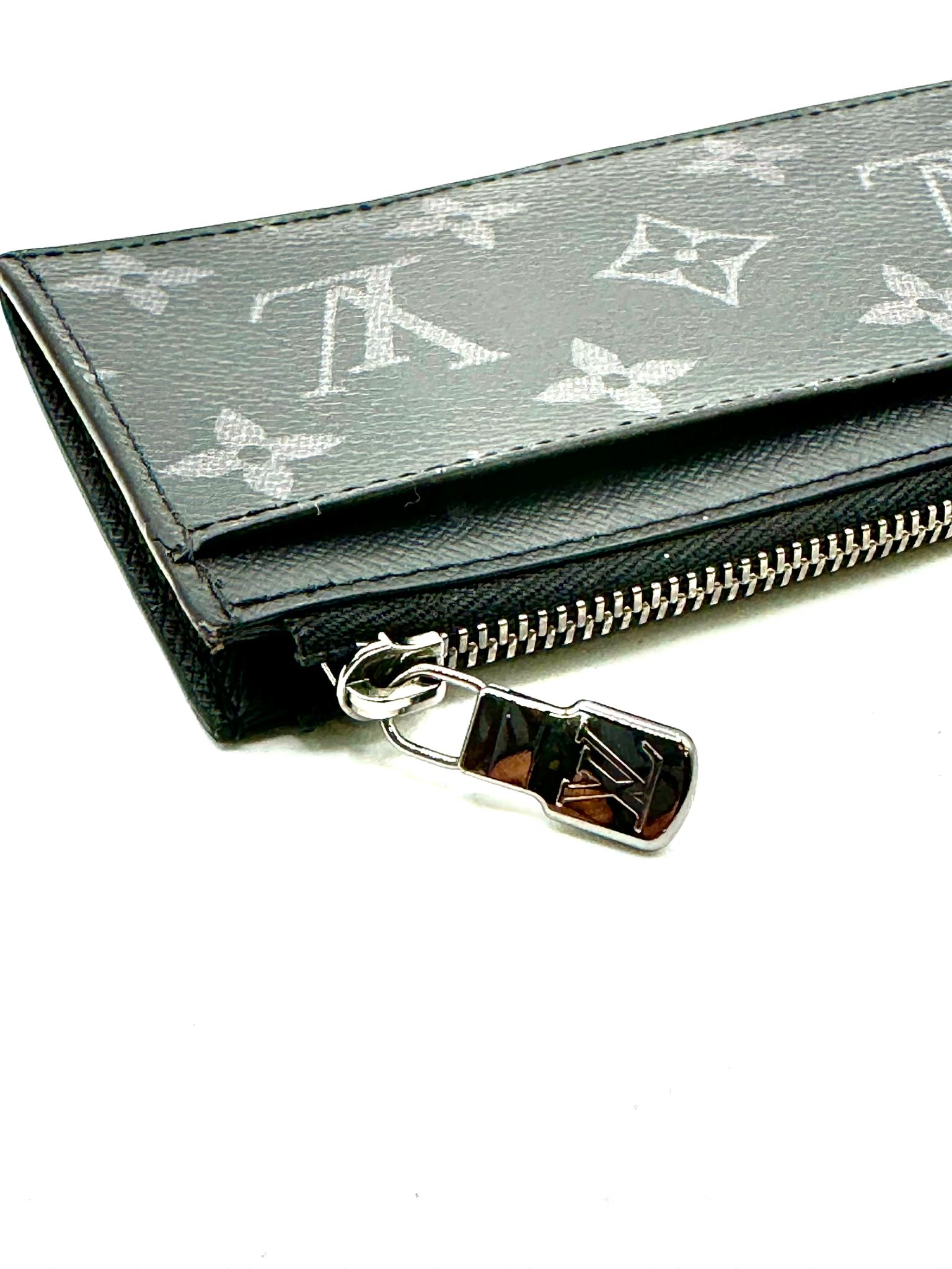 louis vuitton tarjetero