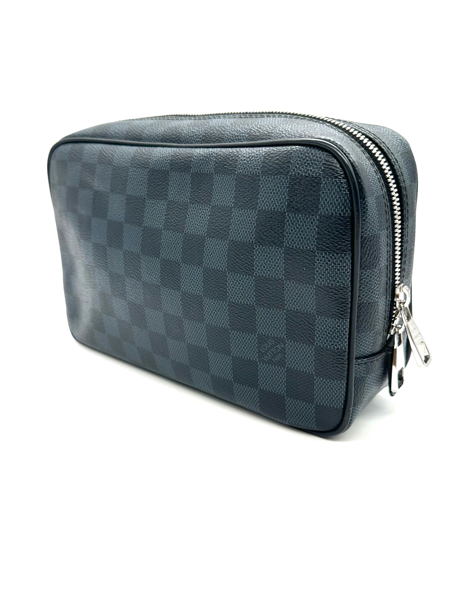 Louis Vuitton Toiletry Pouch