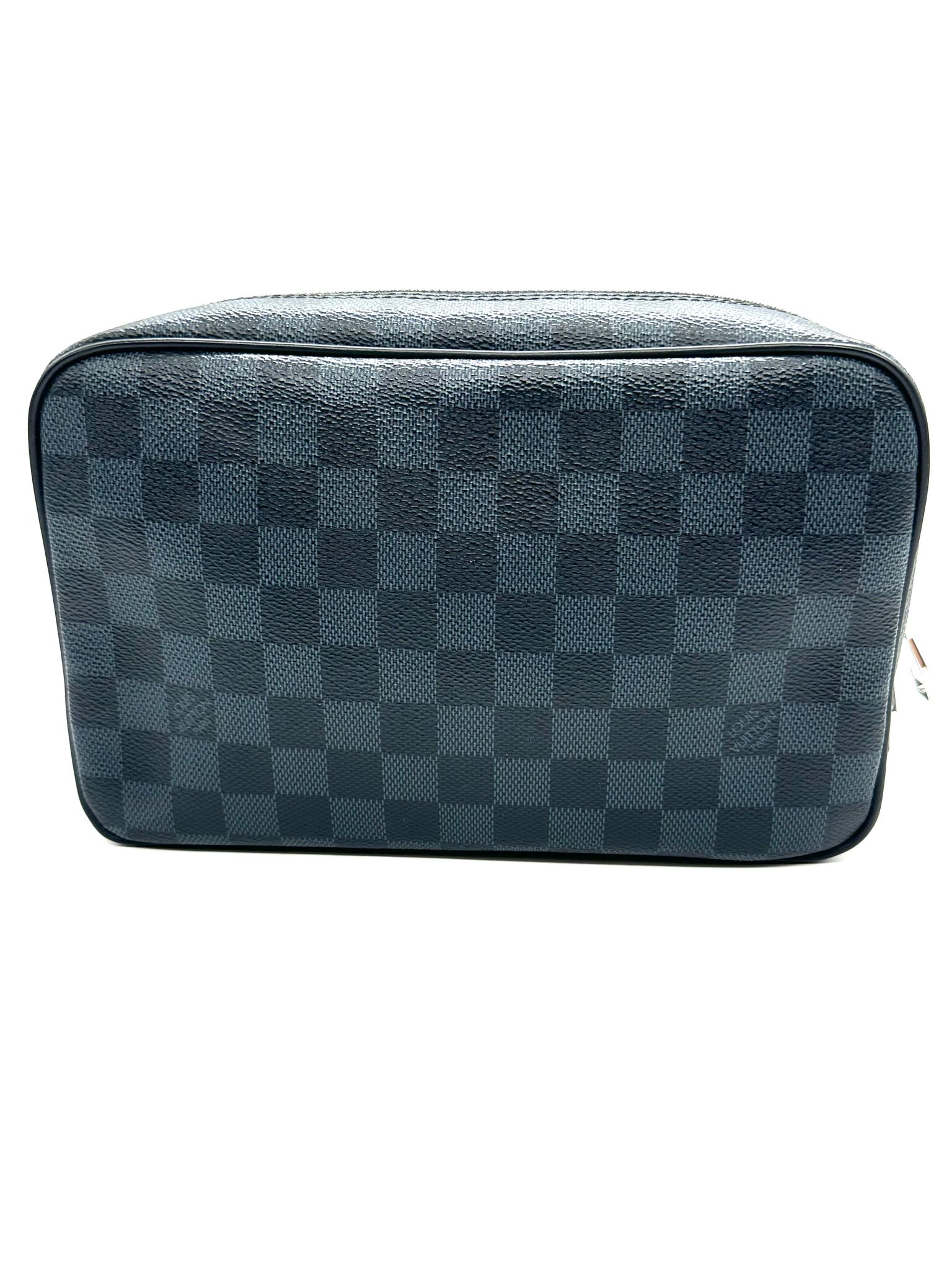 Louis Vuitton Toiletry Pouch