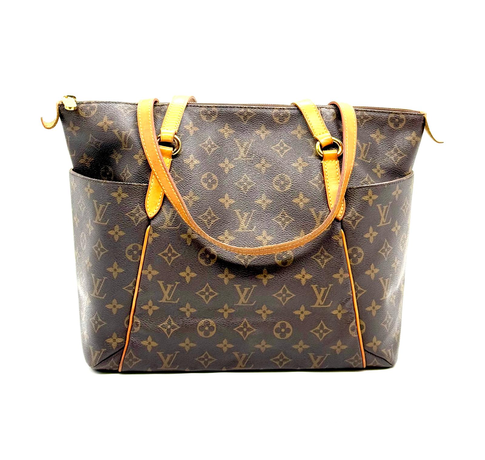 Louis Vuitton Totally MM
