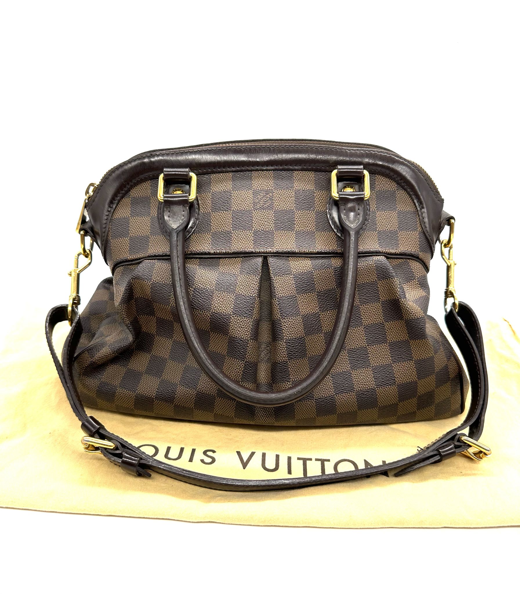 louis vuitton trevi