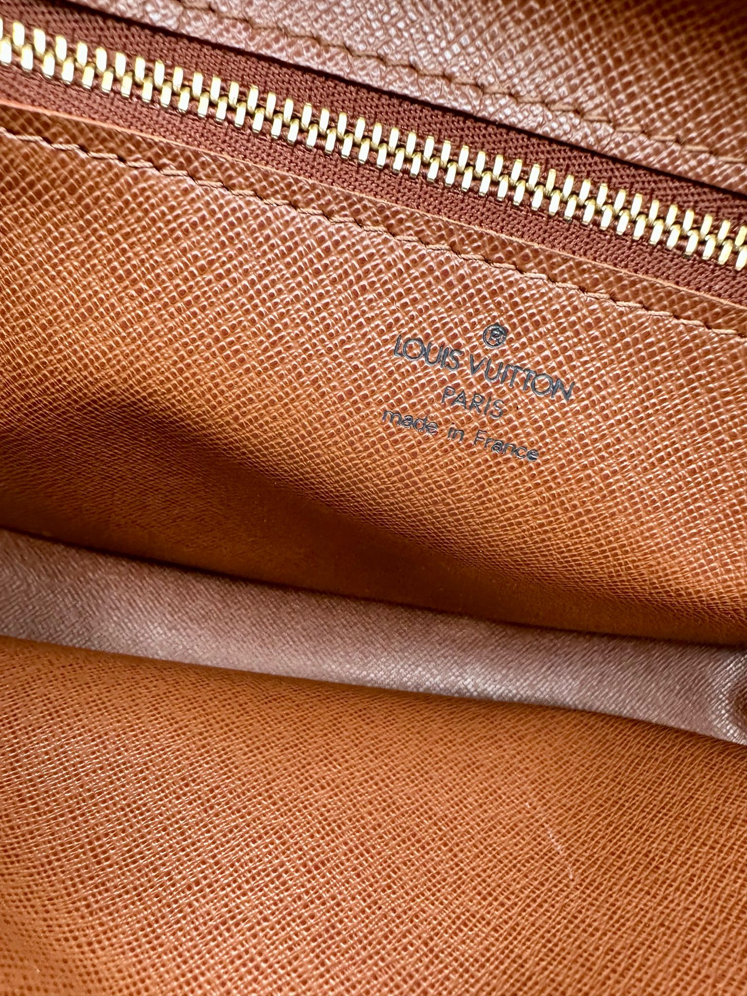 Louis Vuitton Trocadero