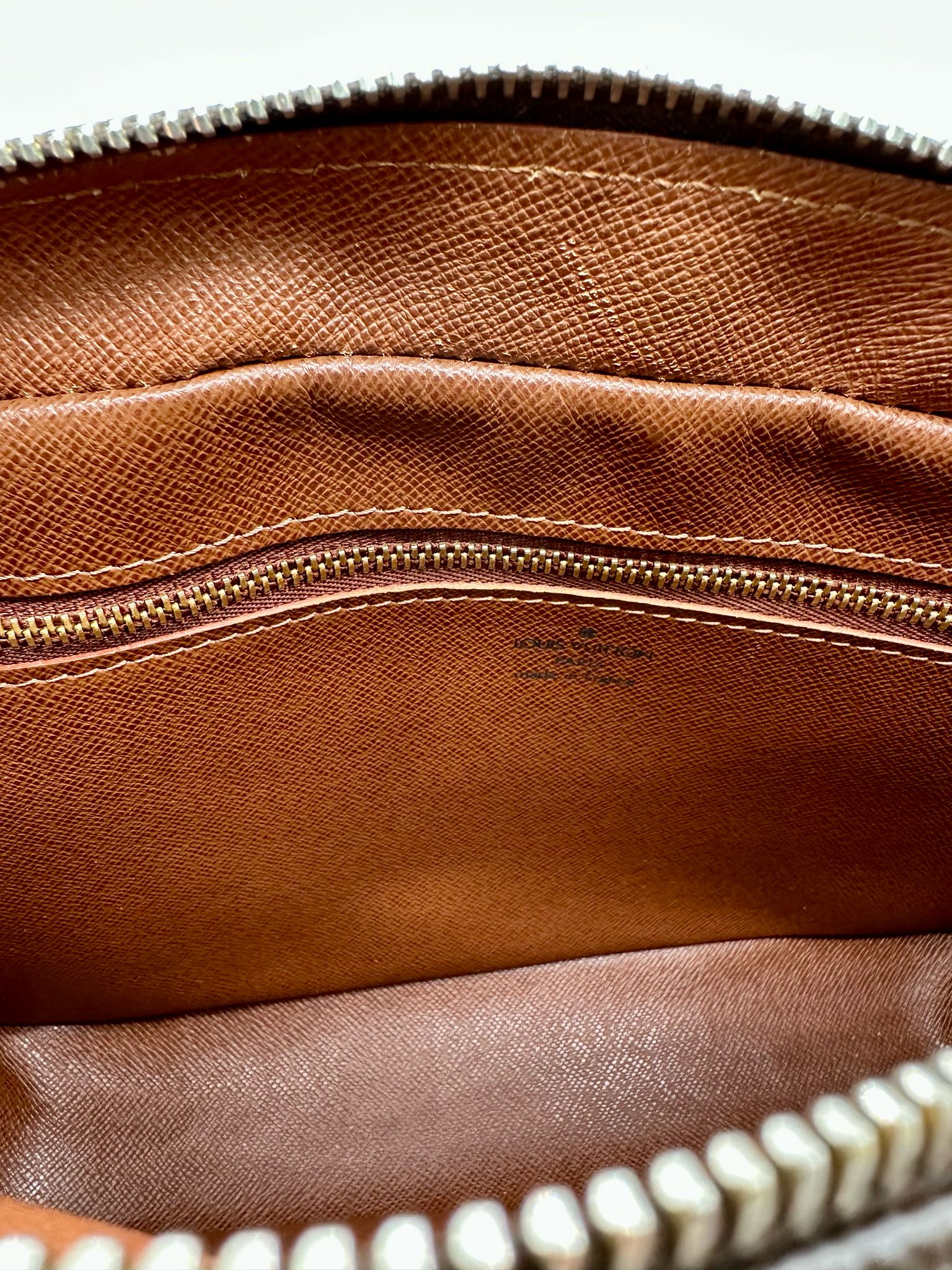 Louis Vuitton Trocadero