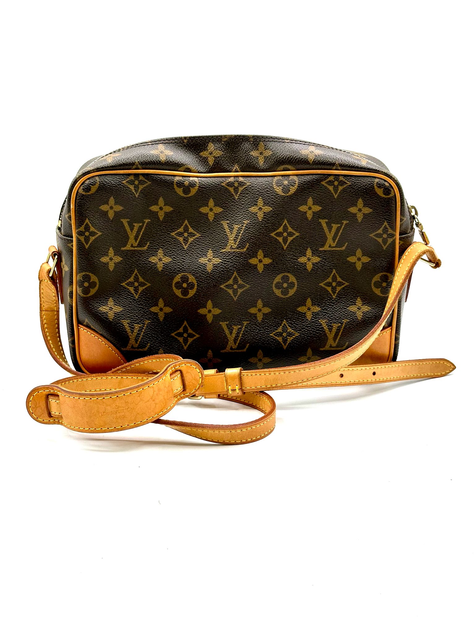 Louis Vuitton Trocadero