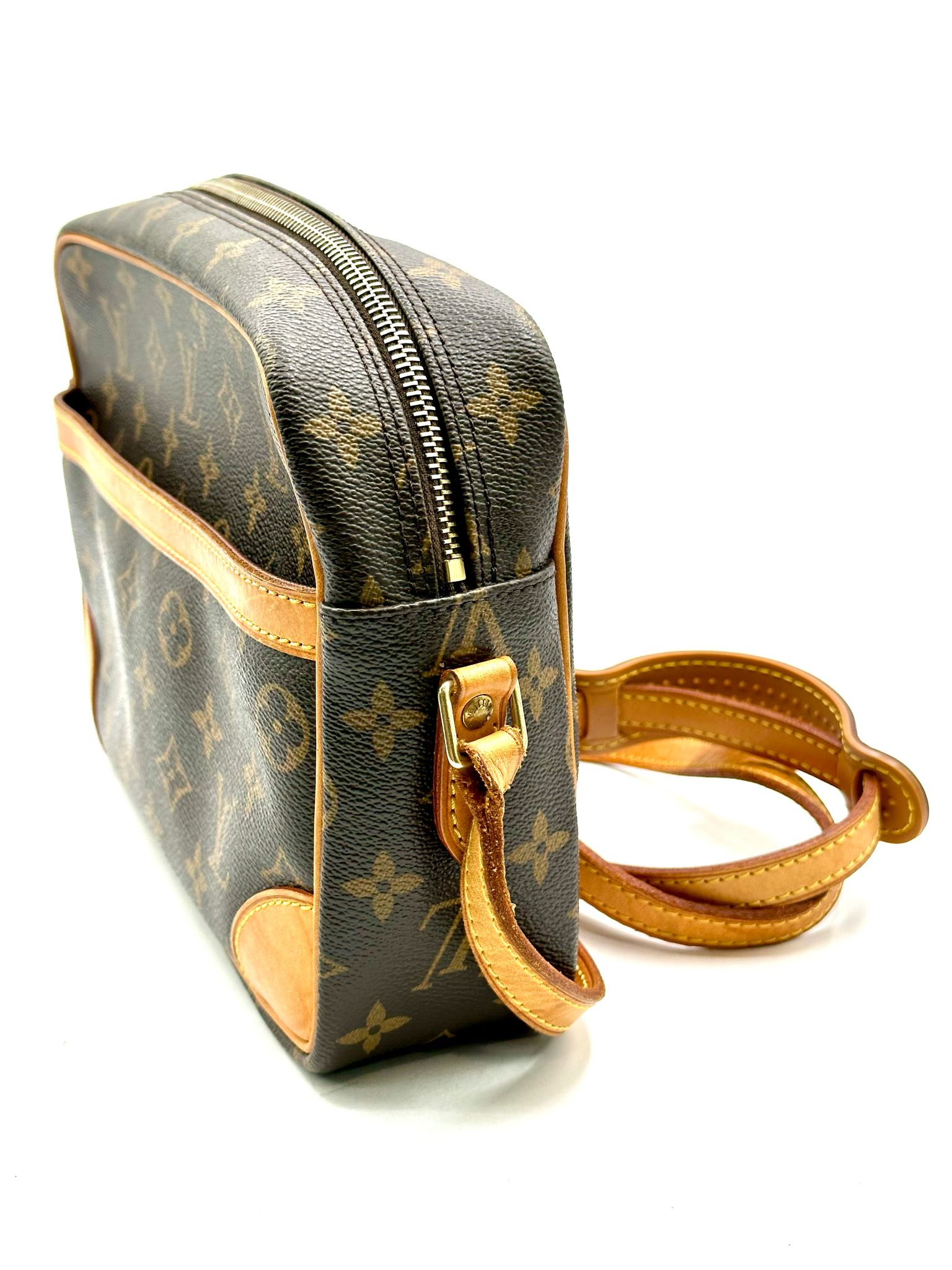 Louis Vuitton Trocadero